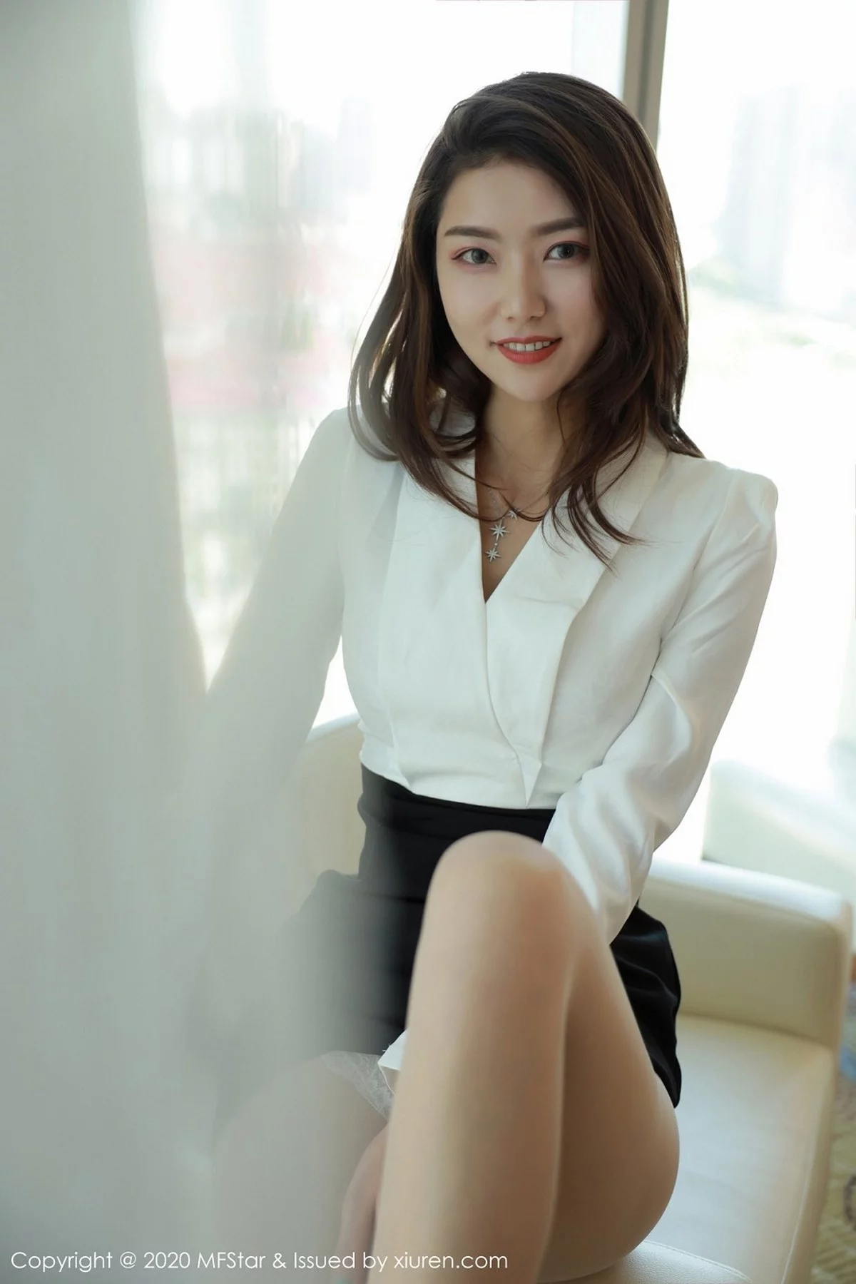 Xrmnw.Vip_白茹雪_写真