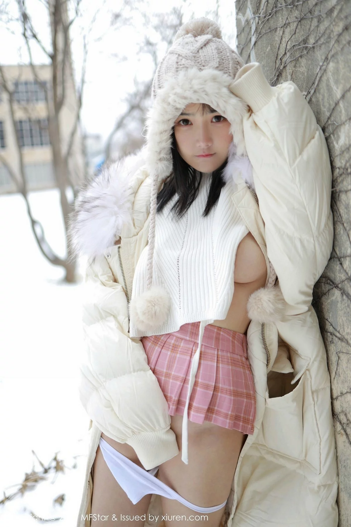Xrmnw.Vip_徐微微_写真