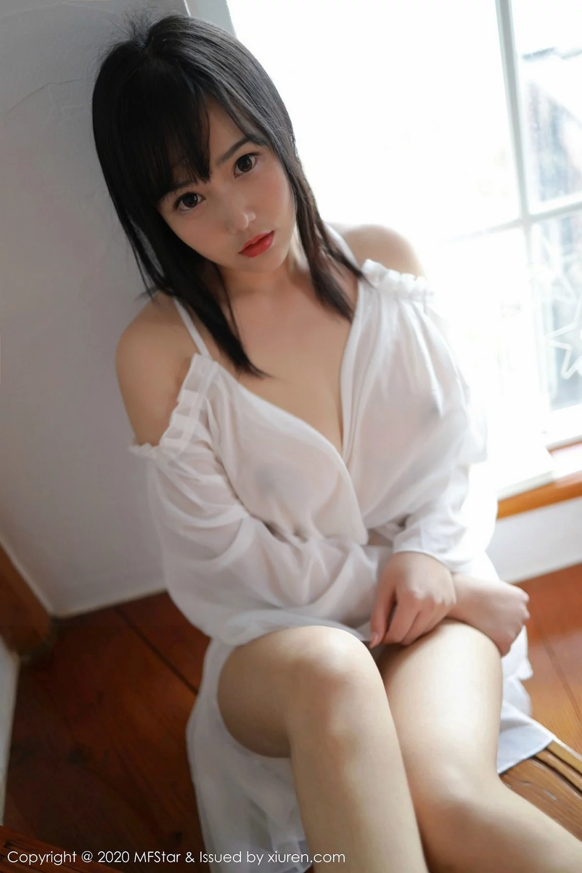 Xrmnw.Vip_徐微微_写真