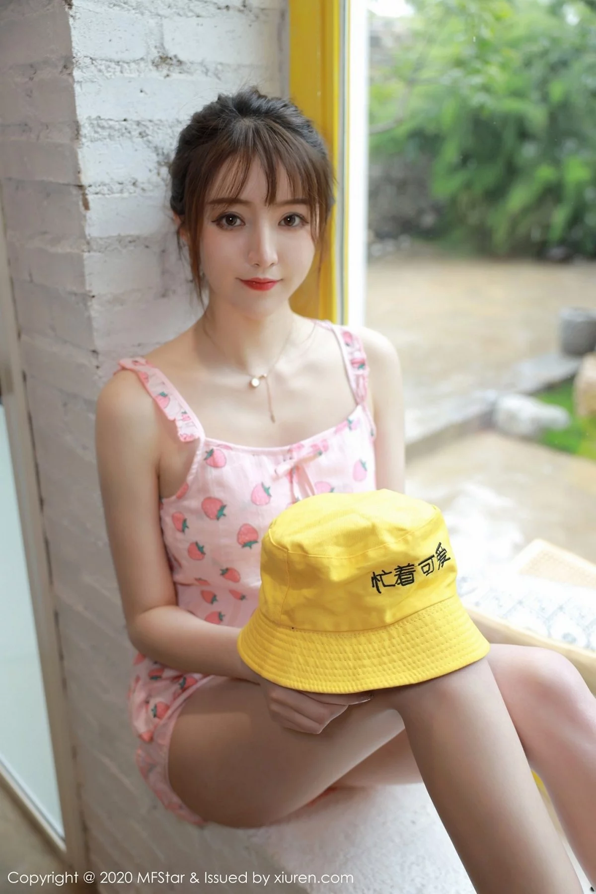 Xrmnw.Vip_方子萱_写真
