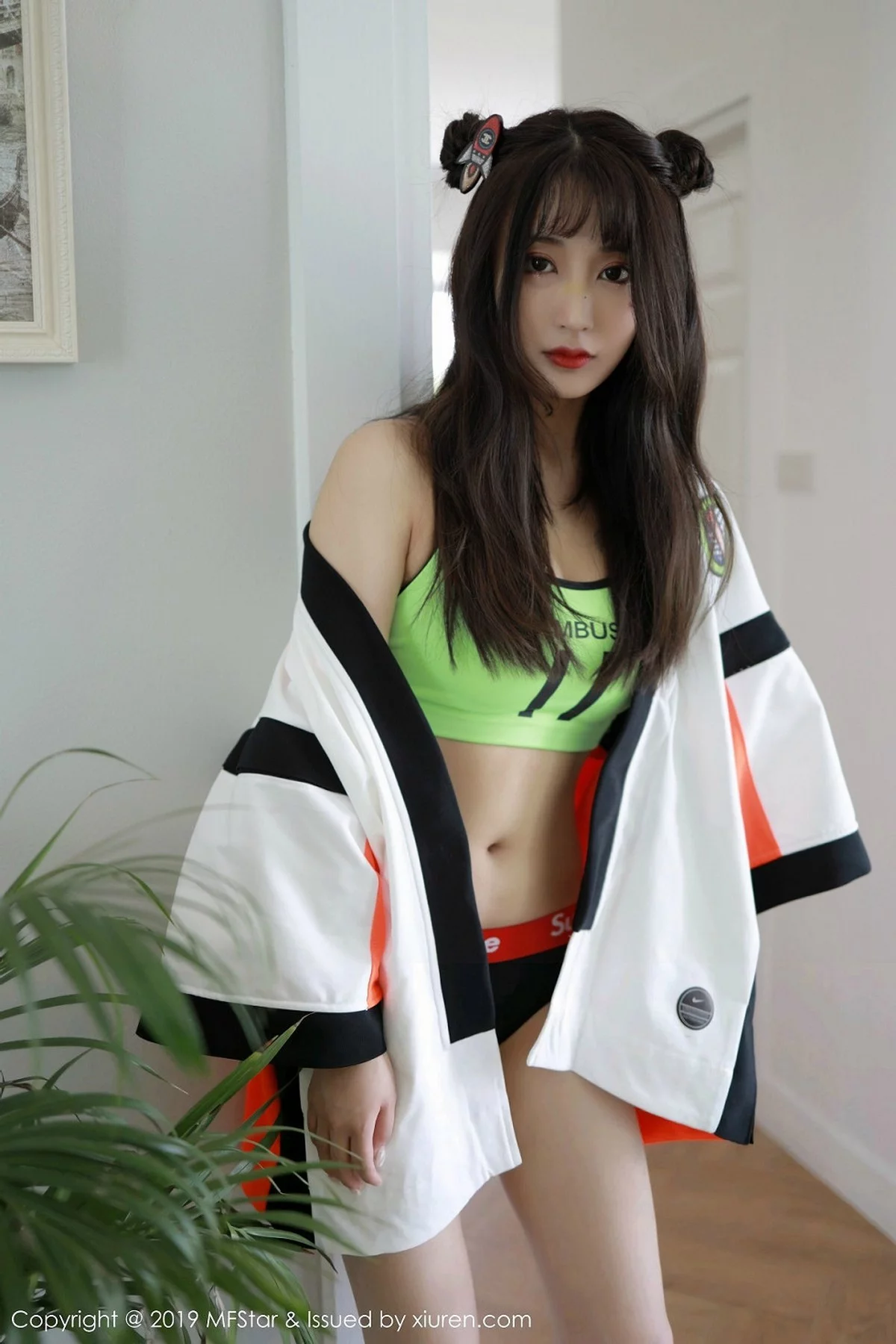 Xrmnw.Vip_林子欣_写真