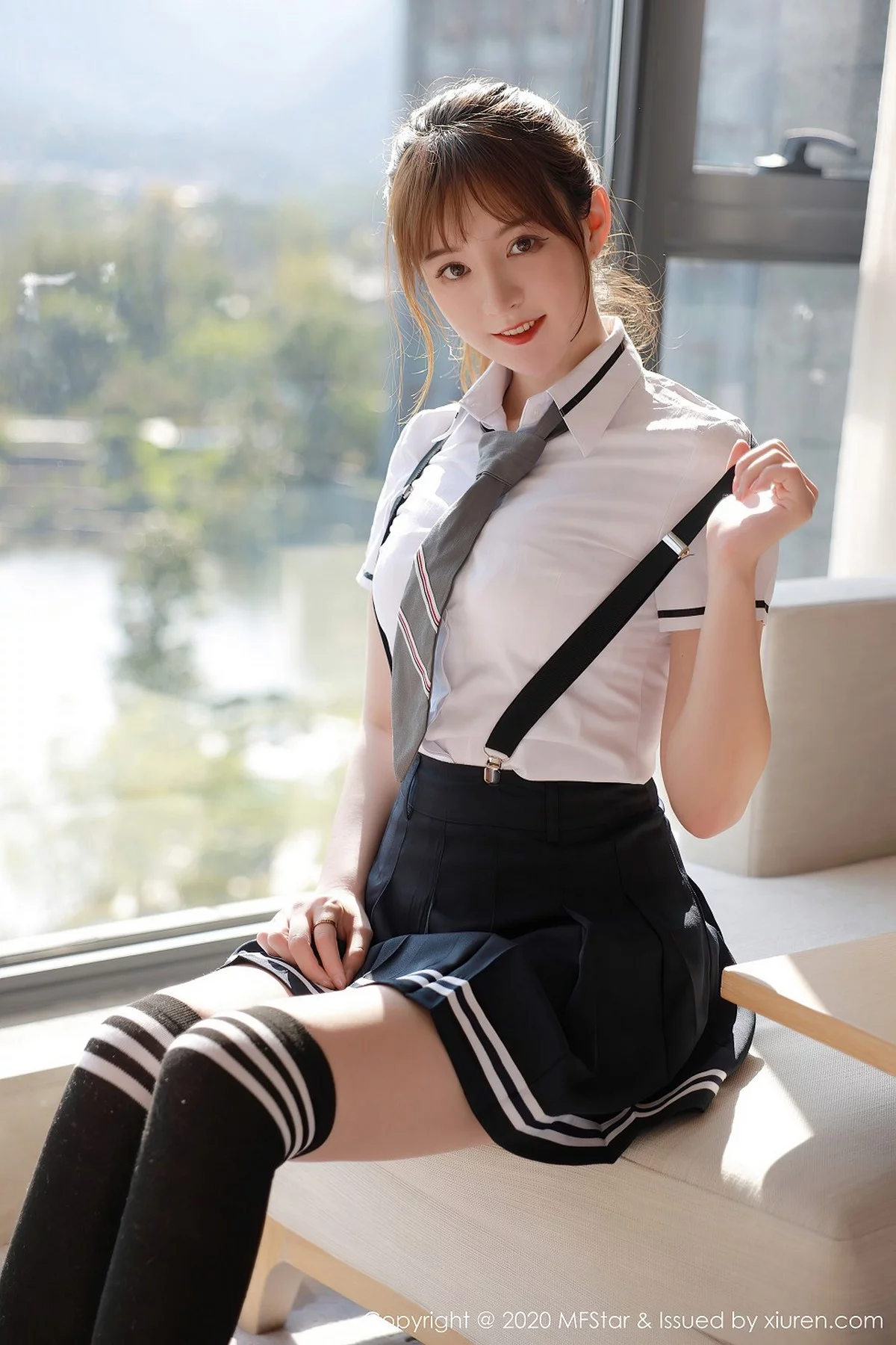 Xrmnw.Vip_韩静安_写真