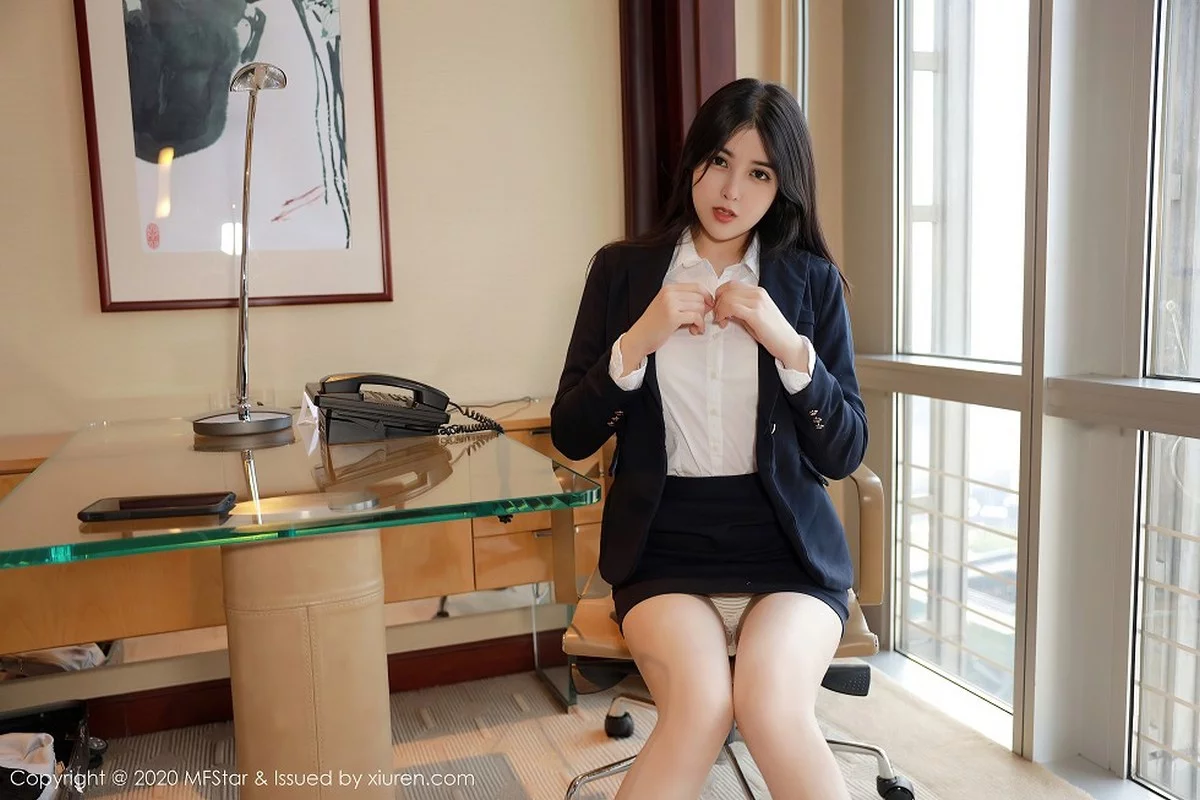 Xrmnw.Vip_小果冻儿_写真
