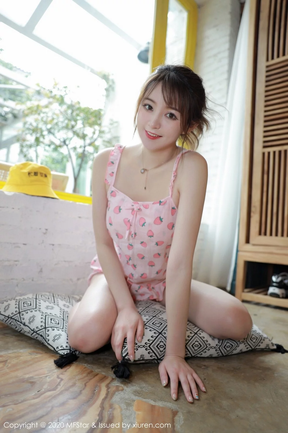 Xrmnw.Vip_方子萱_写真