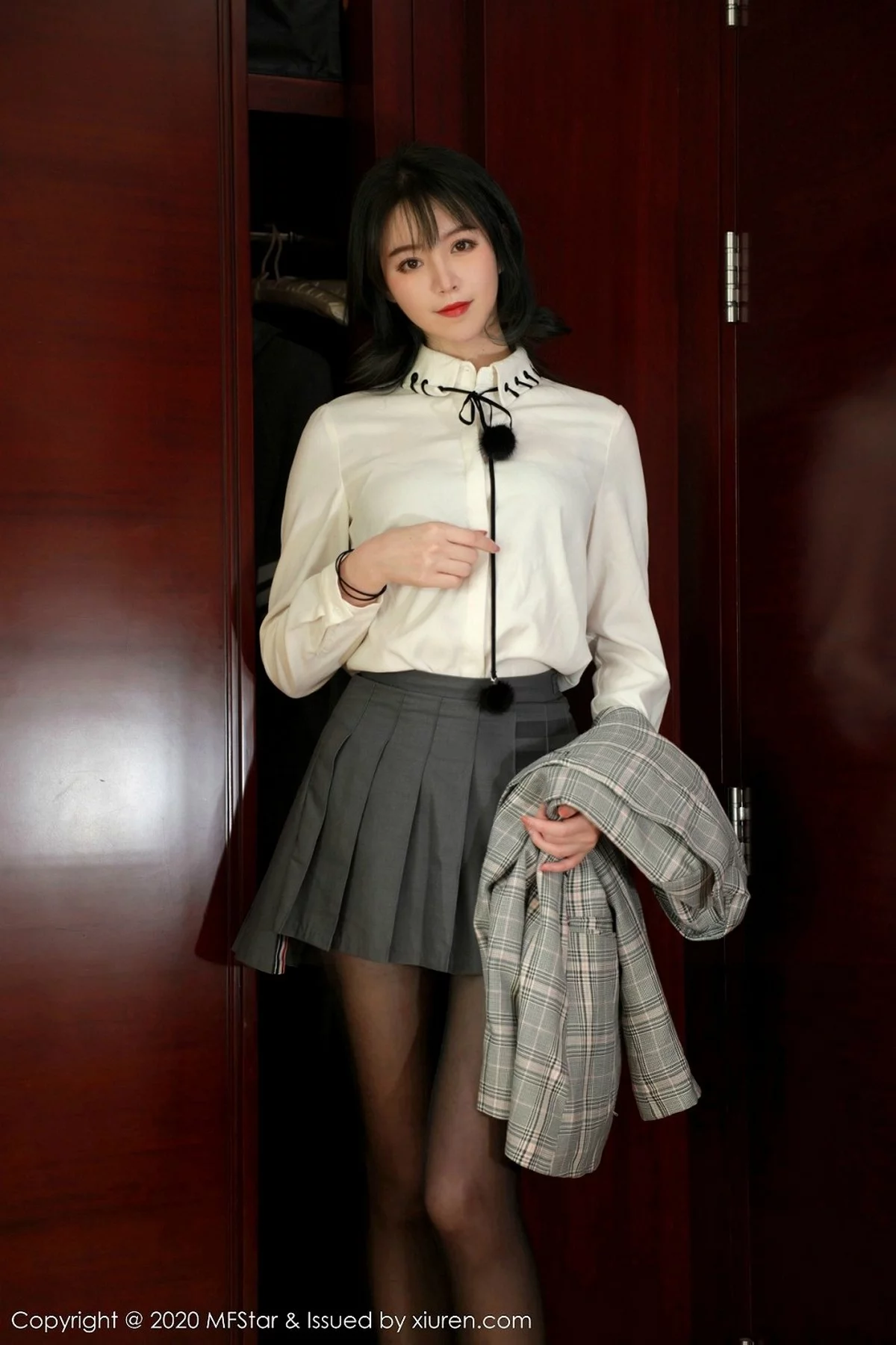 Xrmnw.Vip_yoo优优_写真