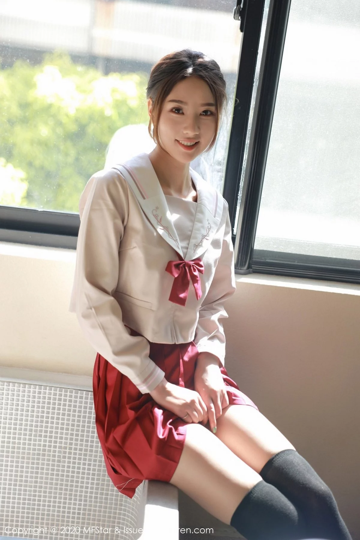 Xrmnw.Vip_陈一涵_写真