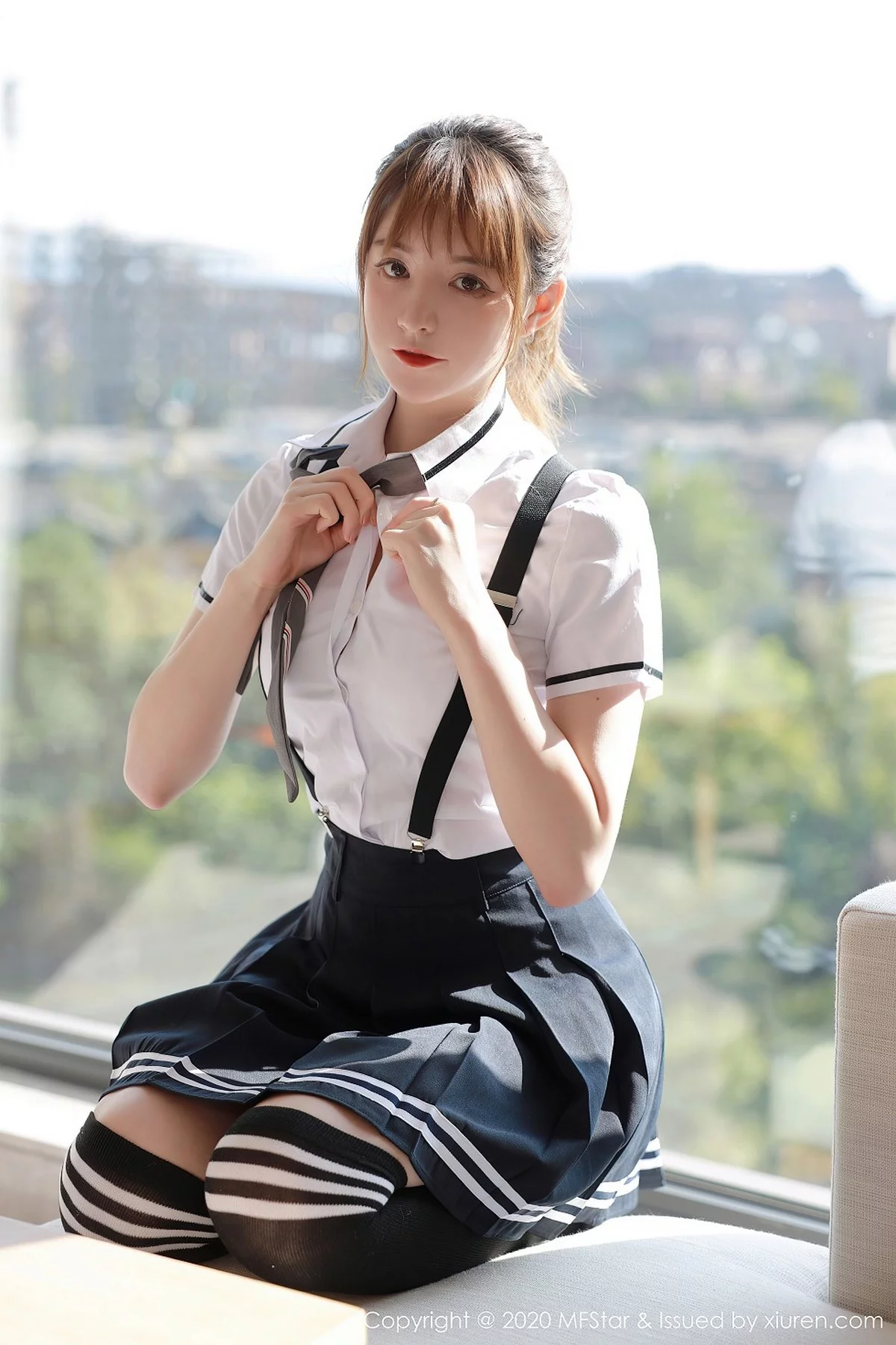 Xrmnw.Vip_韩静安_写真