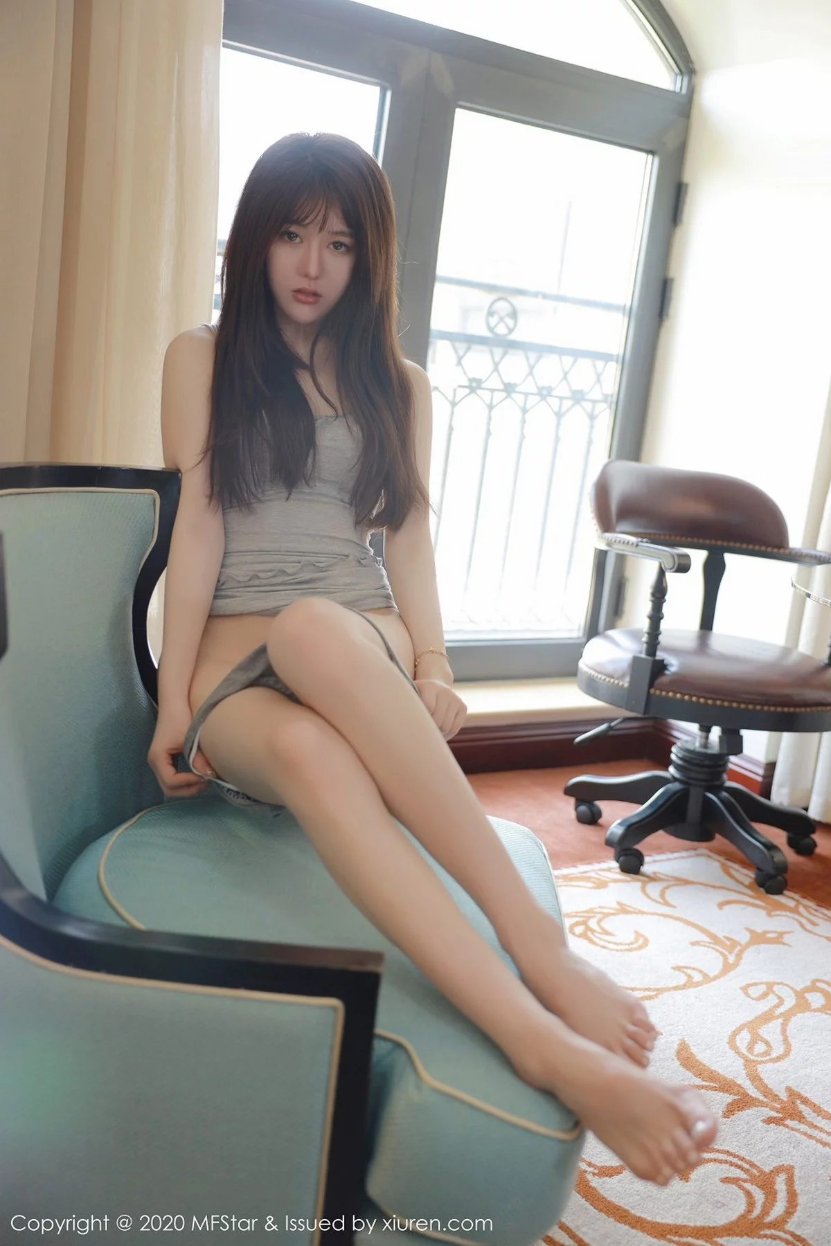 Xrmnw.Vip_薛琪琪_写真