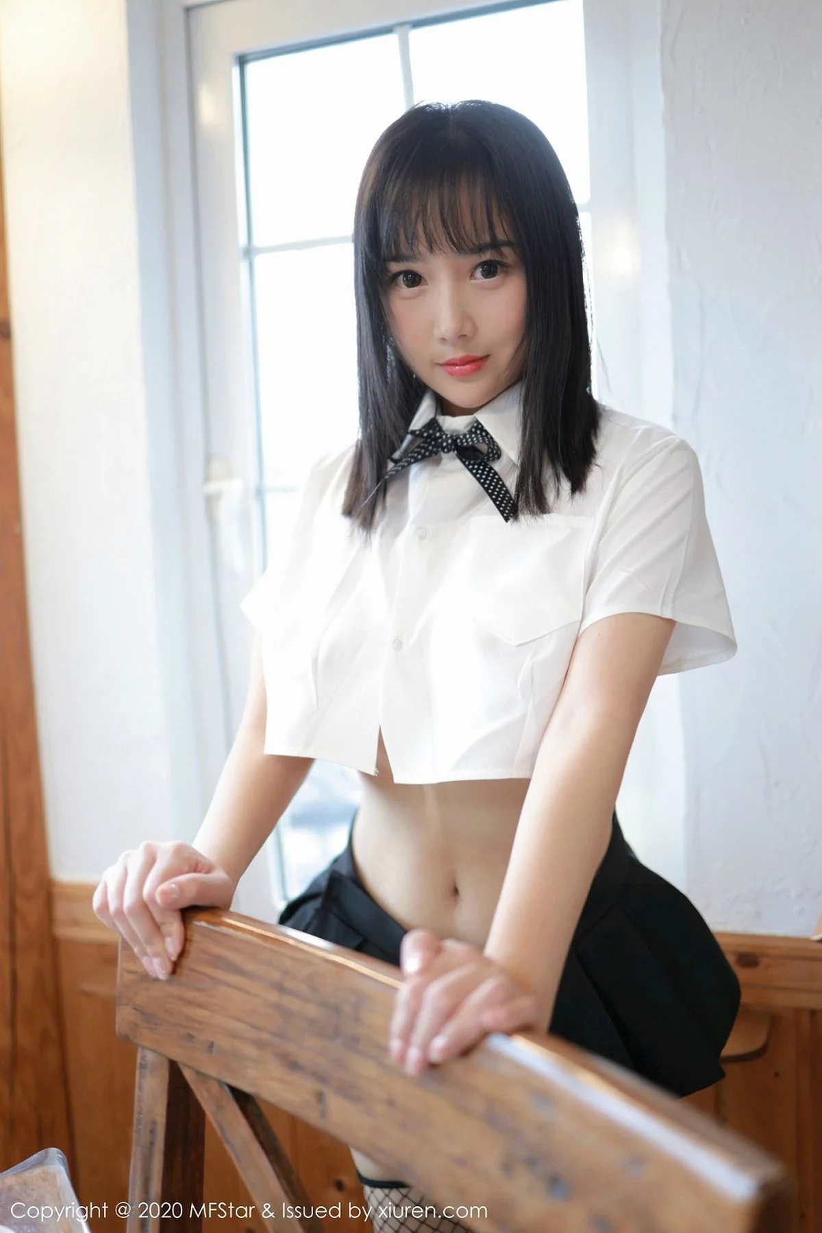 Xrmnw.Vip_徐微微_写真