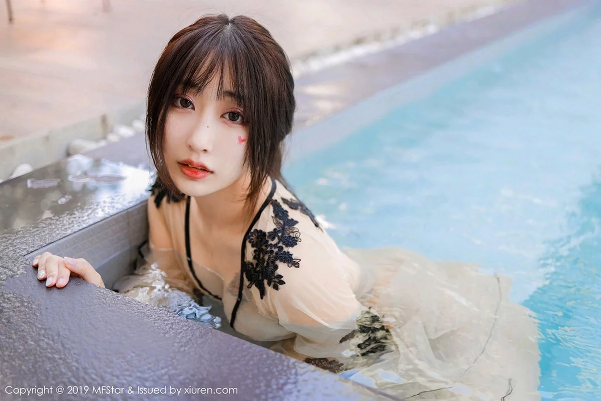 Xrmnw.Vip_林子欣_写真