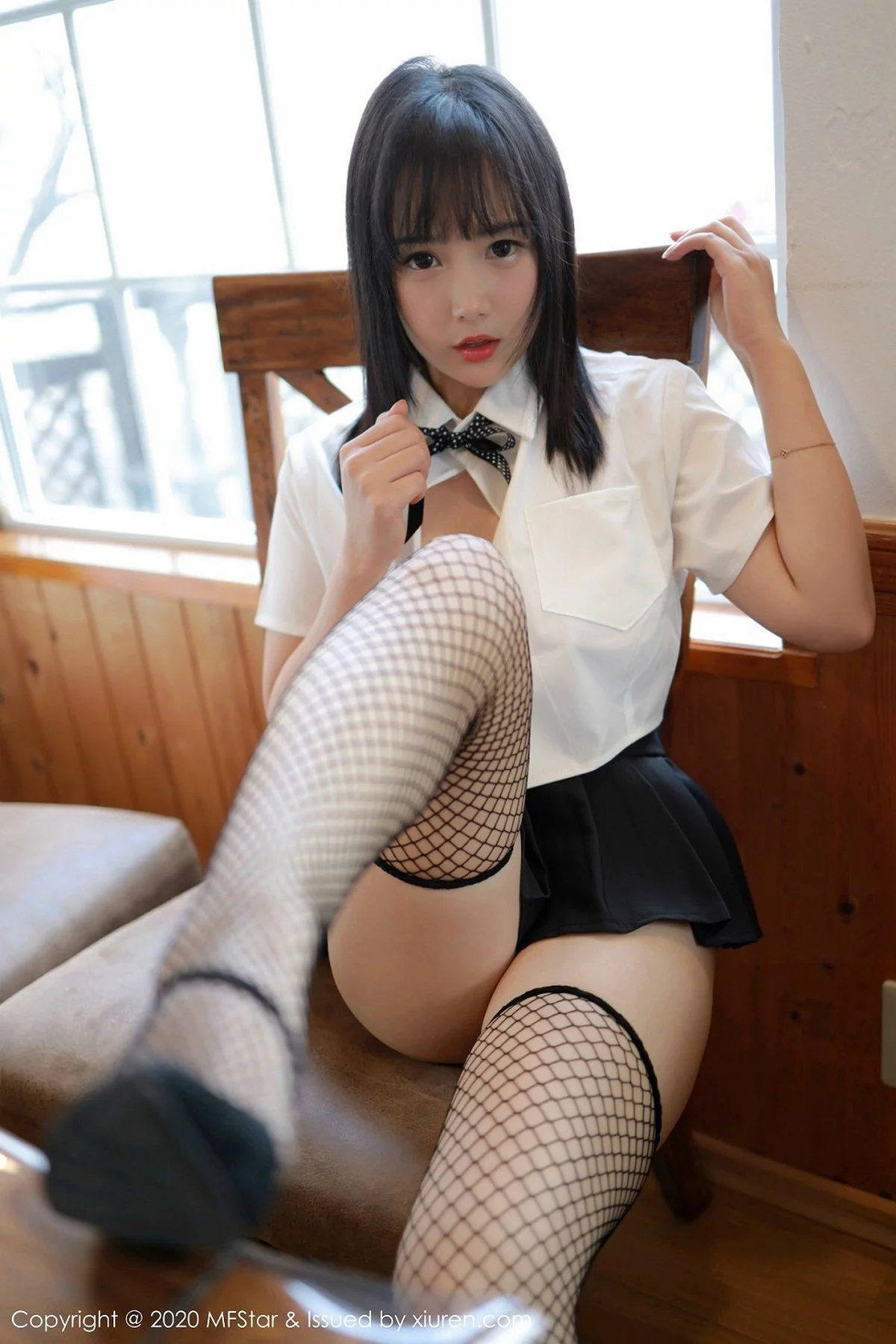 Xrmnw.Vip_徐微微_写真