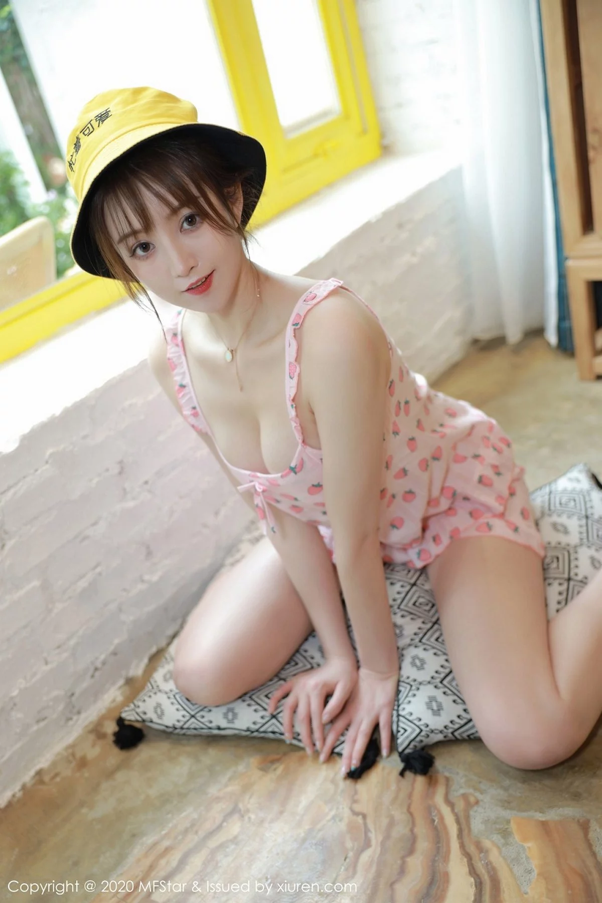 Xrmnw.Vip_方子萱_写真
