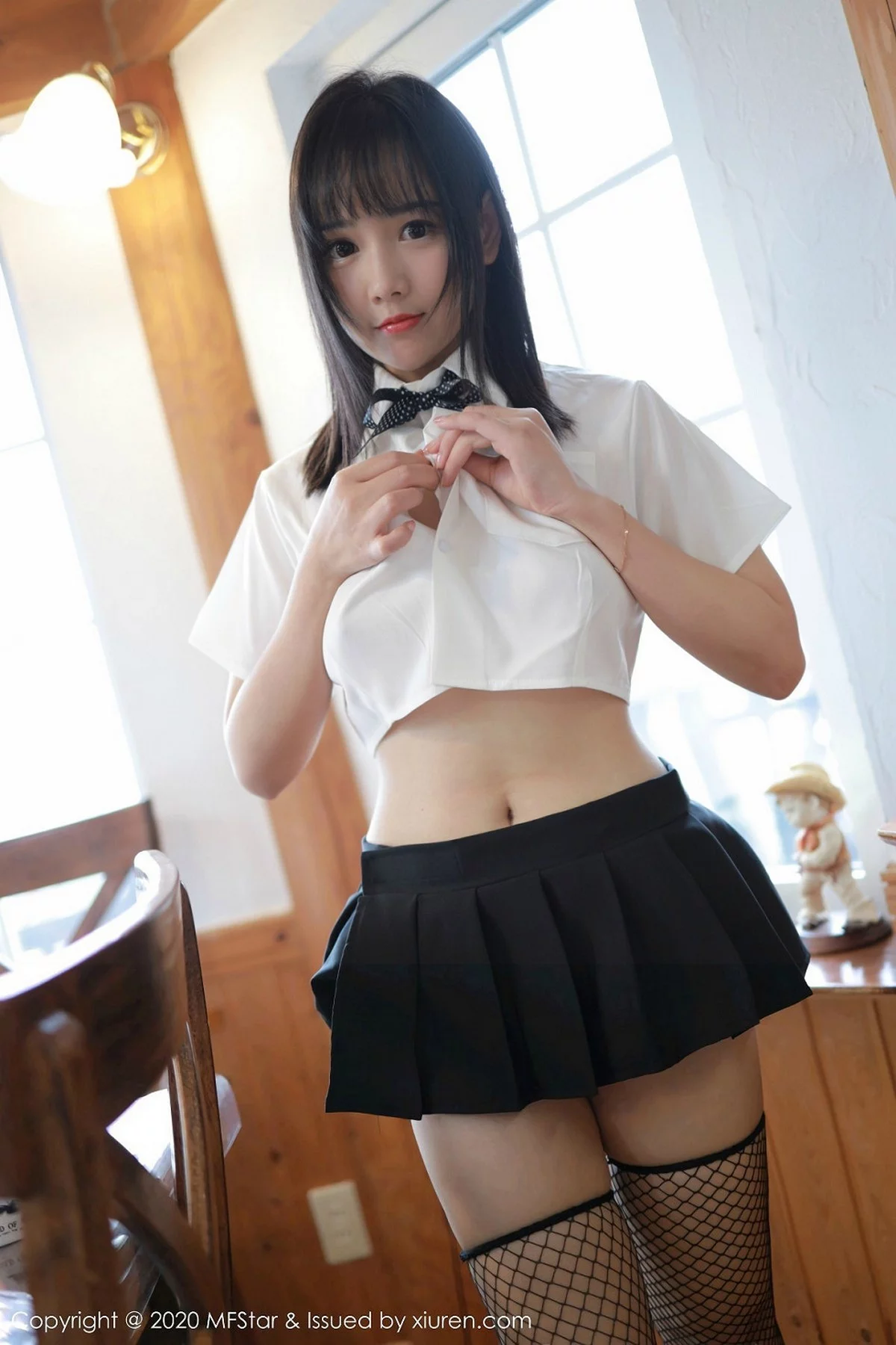 Xrmnw.Vip_徐微微_写真