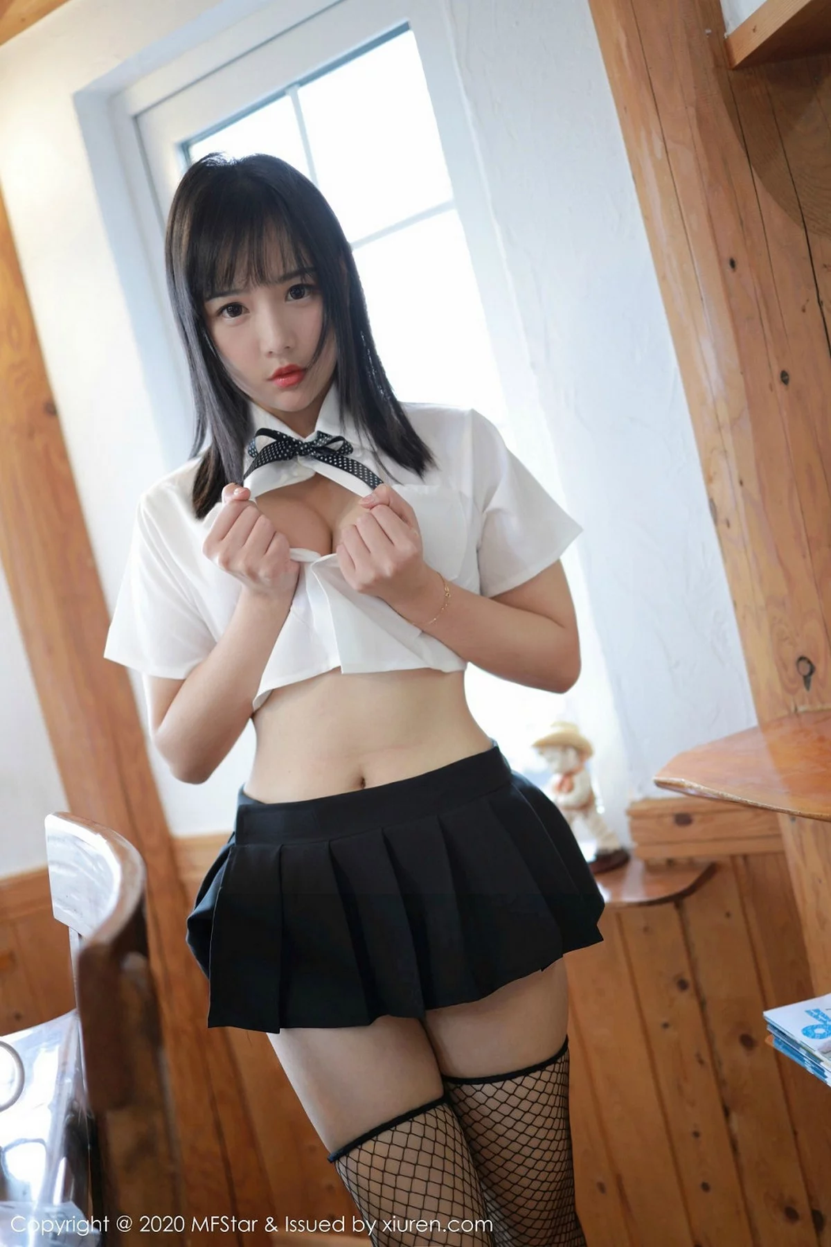 Xrmnw.Vip_徐微微_写真
