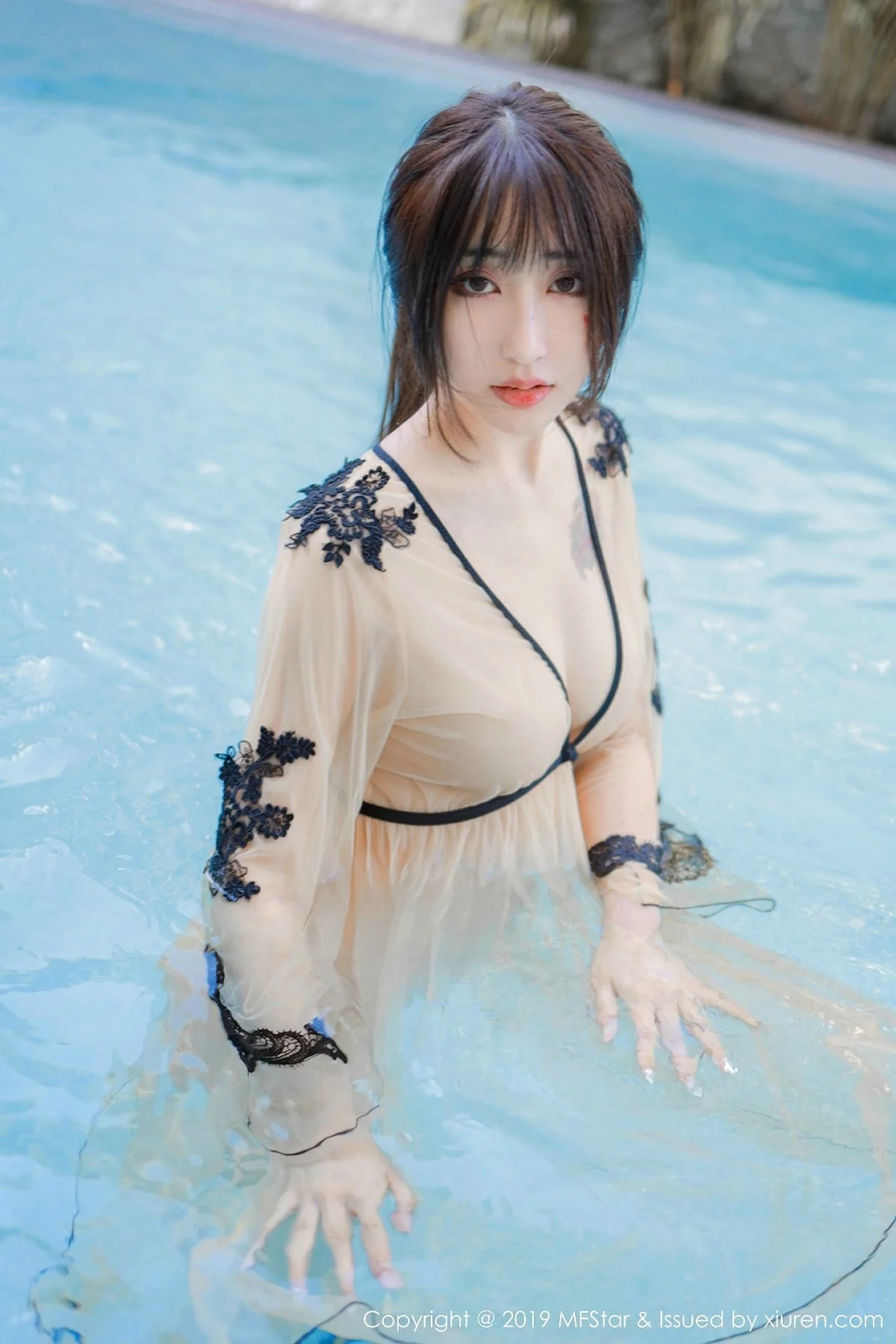 Xrmnw.Vip_林子欣_写真