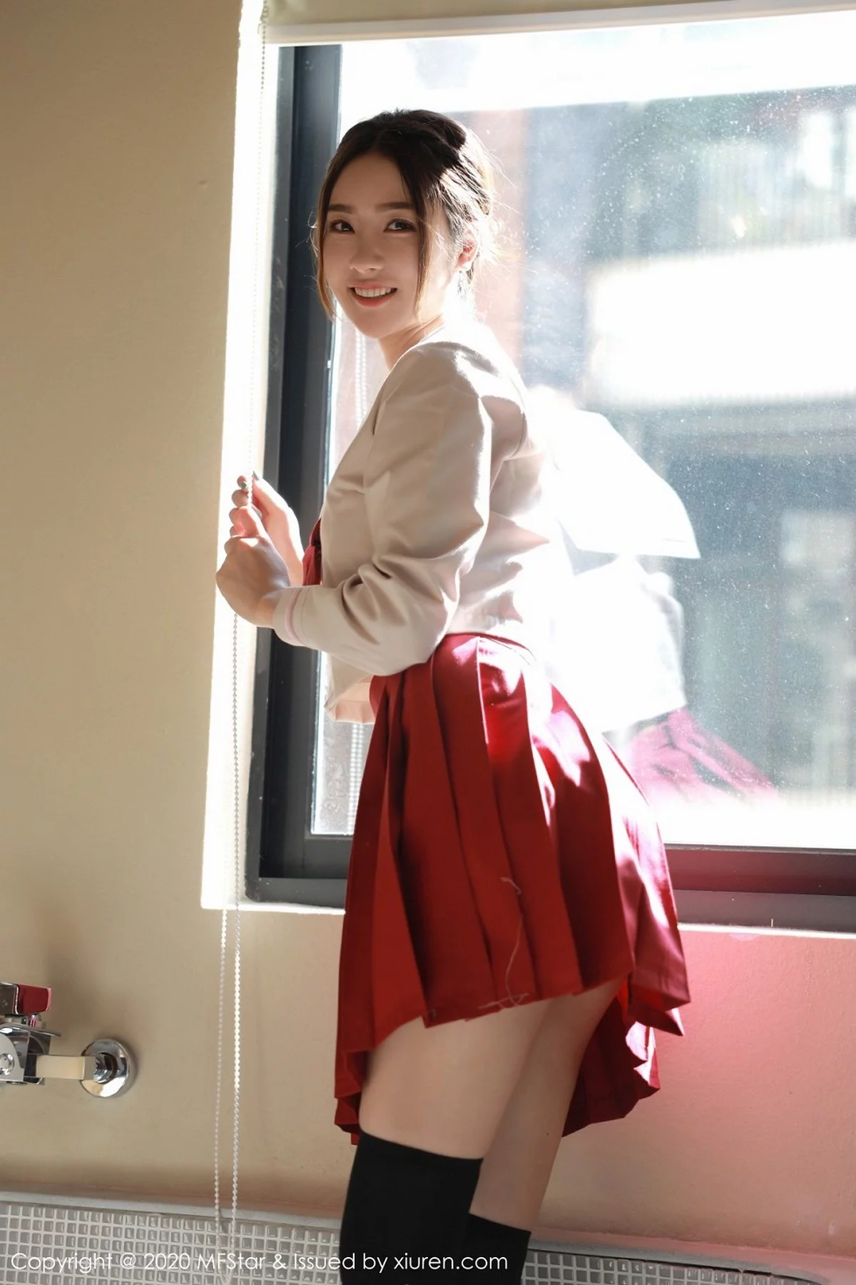 Xrmnw.Vip_陈一涵_写真