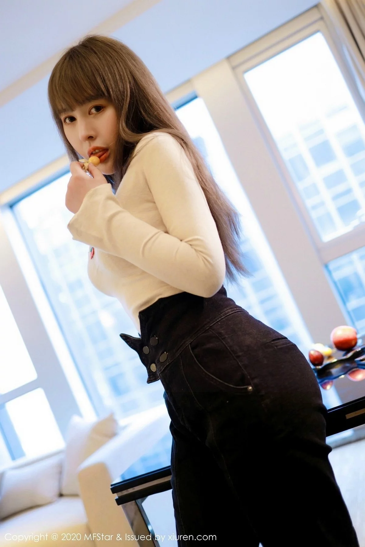 Xrmnw.Vip_艾莉_写真