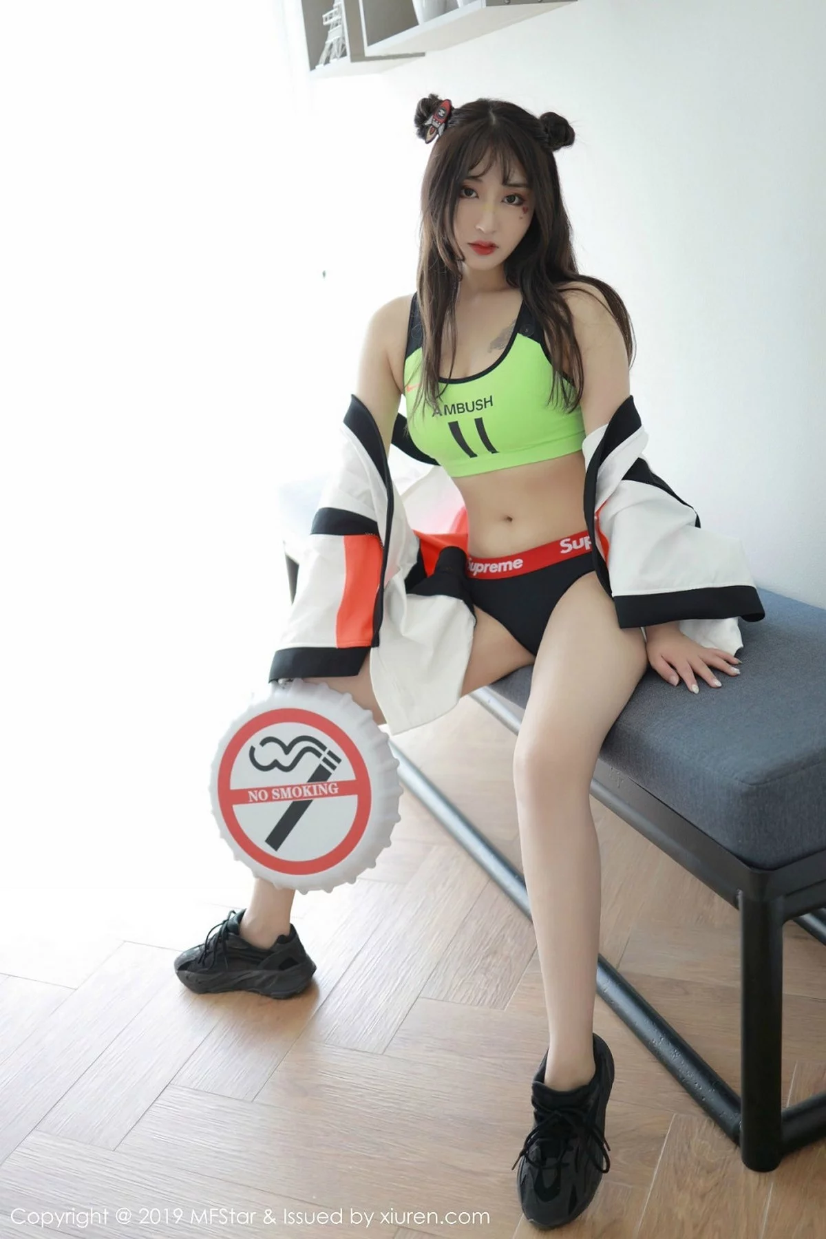 Xrmnw.Vip_林子欣_写真
