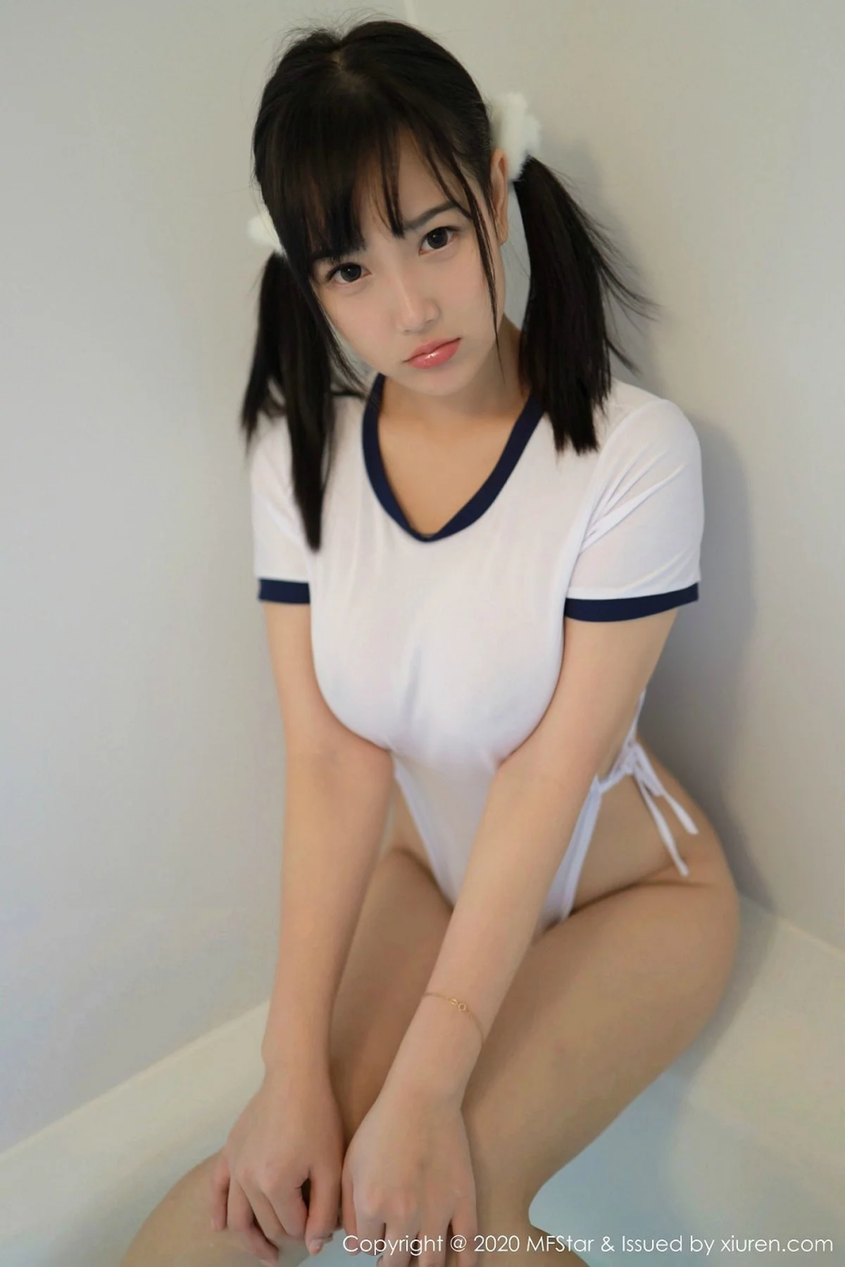 Xrmnw.Vip_徐微微_写真