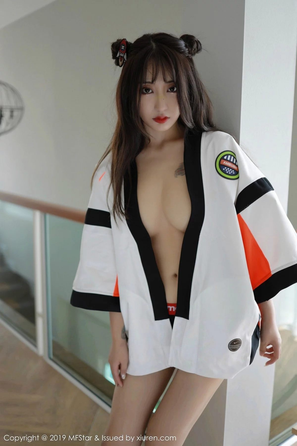 Xrmnw.Vip_林子欣_写真