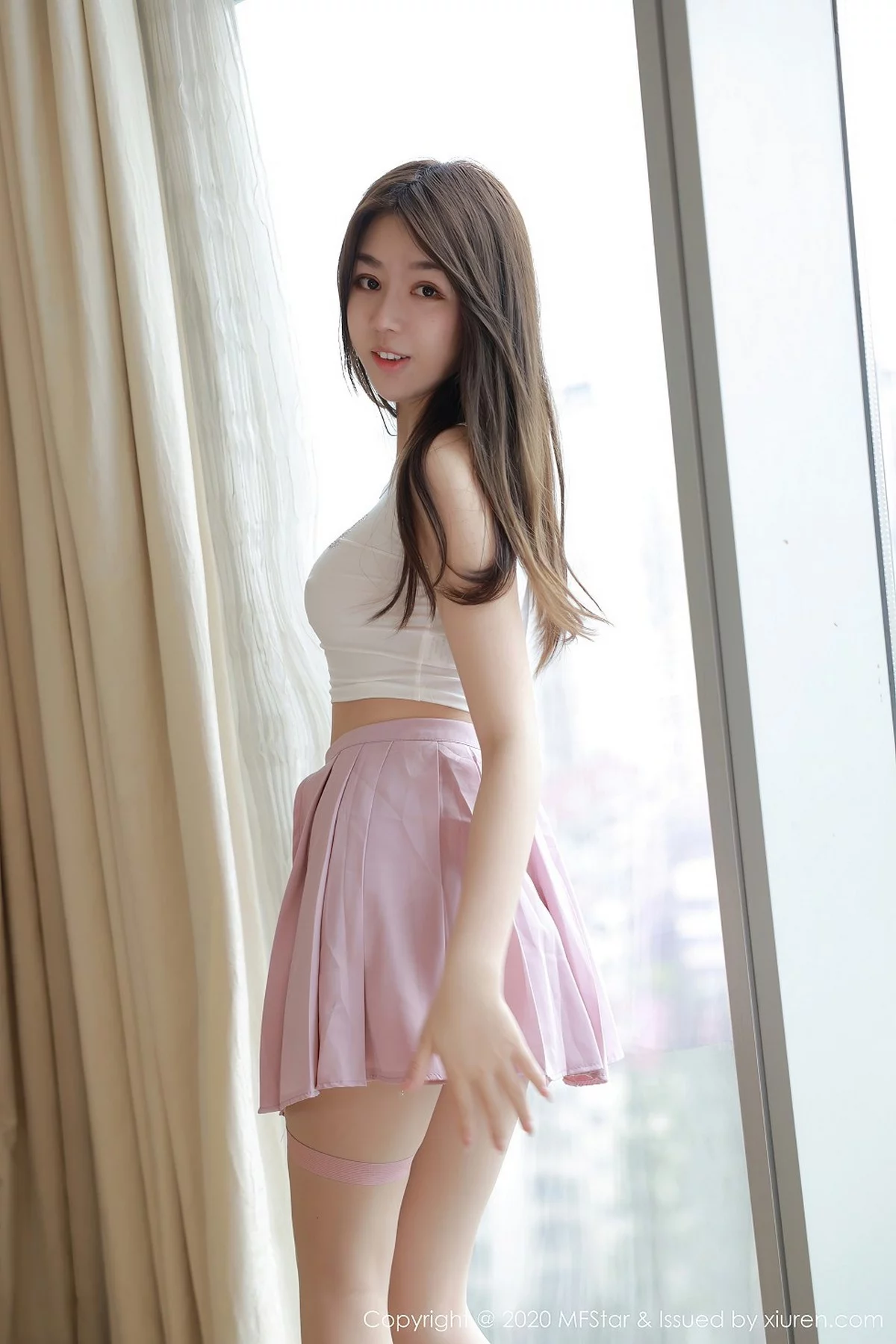 Xrmnw.Vip_韩静安_写真