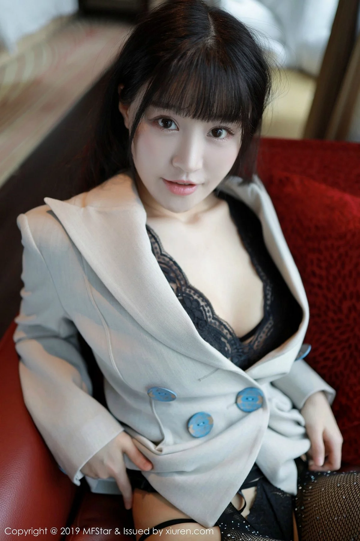 Xrmnw.Vip_朱可儿_写真