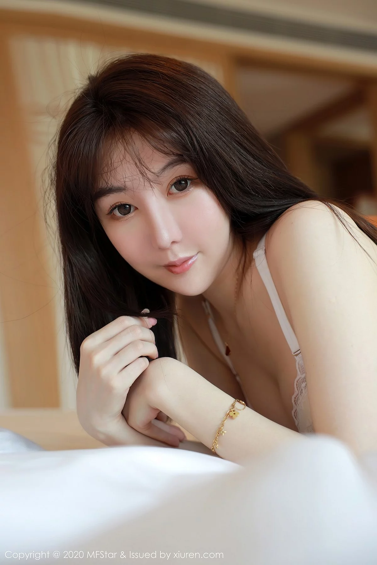 Xrmnw.Vip_白茹雪_写真