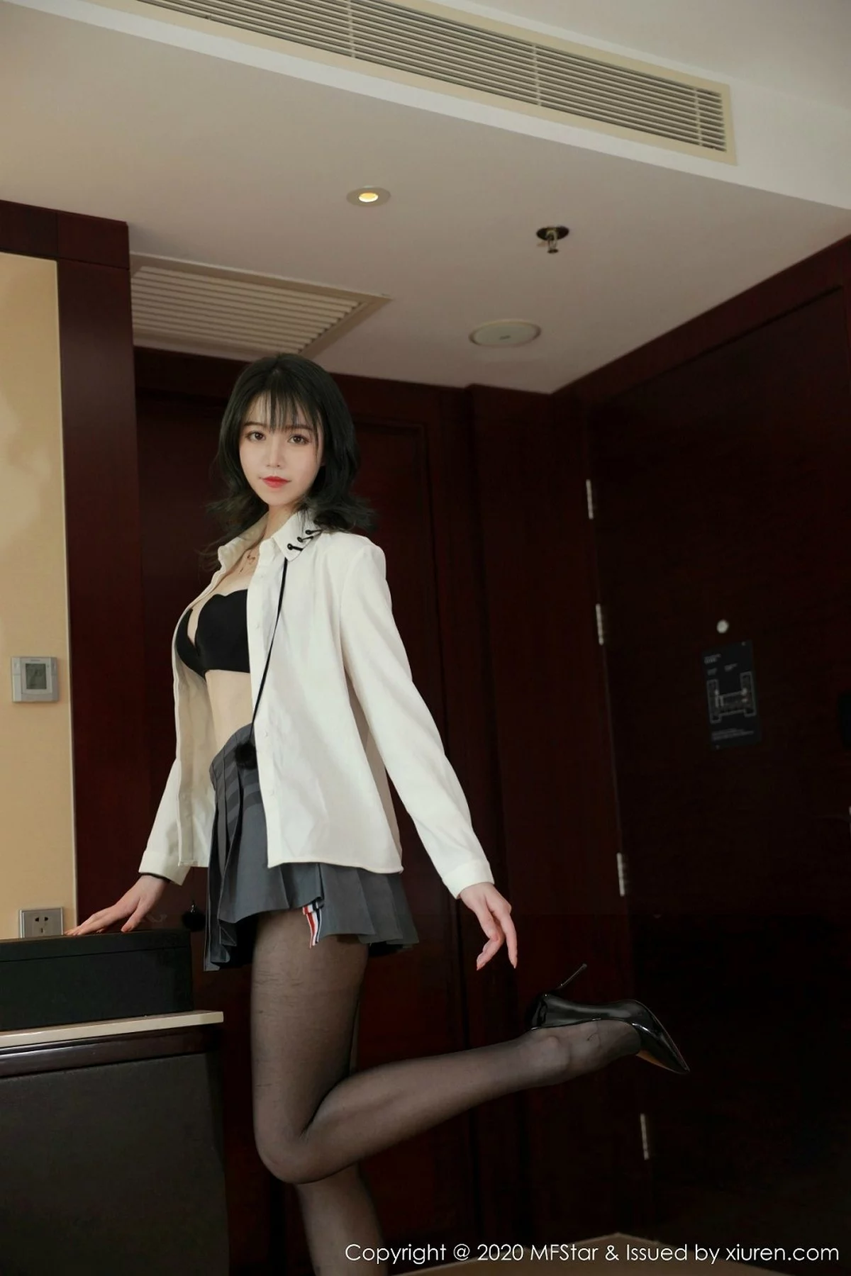 Xrmnw.Vip_yoo优优_写真