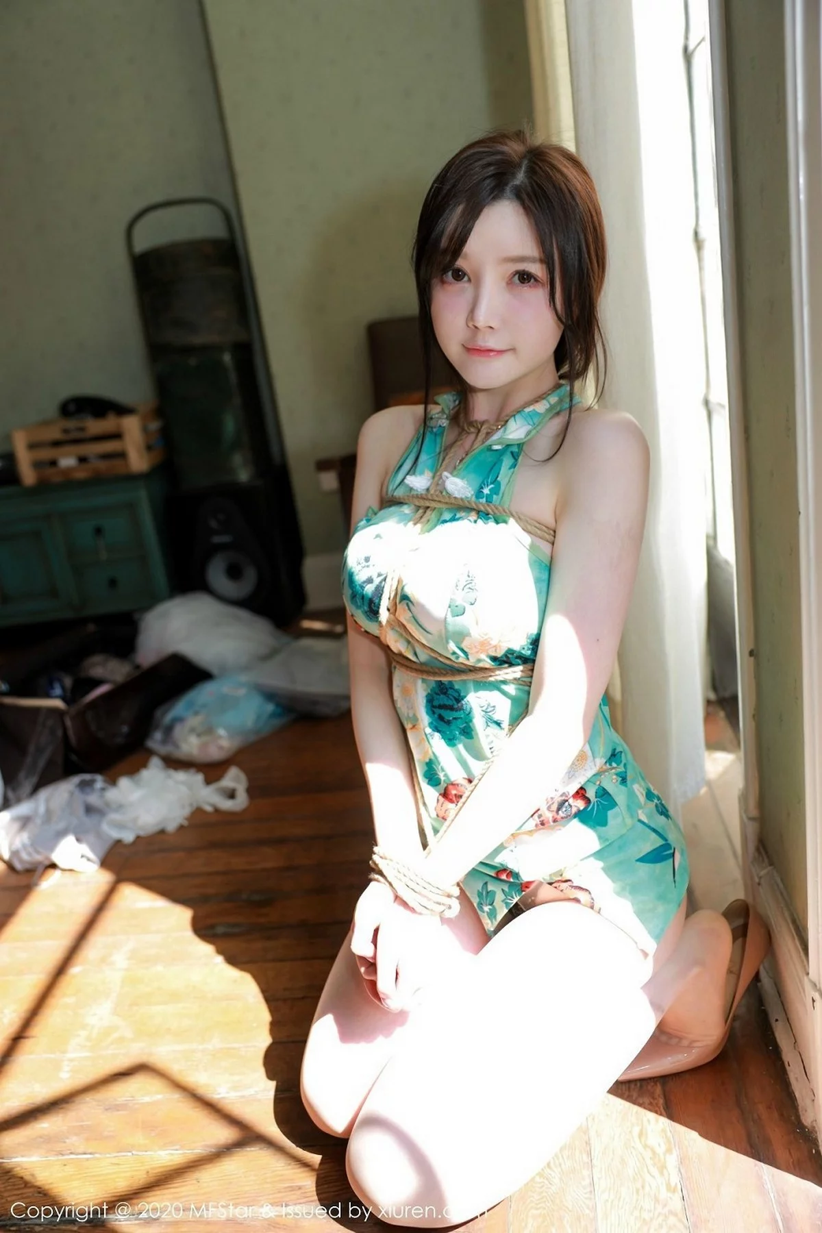Xrmnw.Vip_糯美子_写真