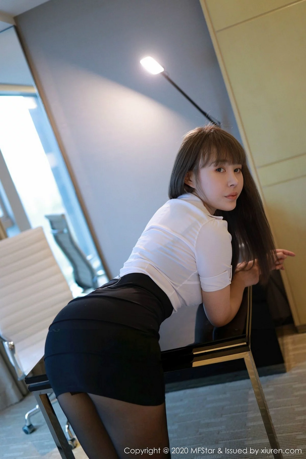 Xrmnw.Vip_Evelyn艾莉_写真