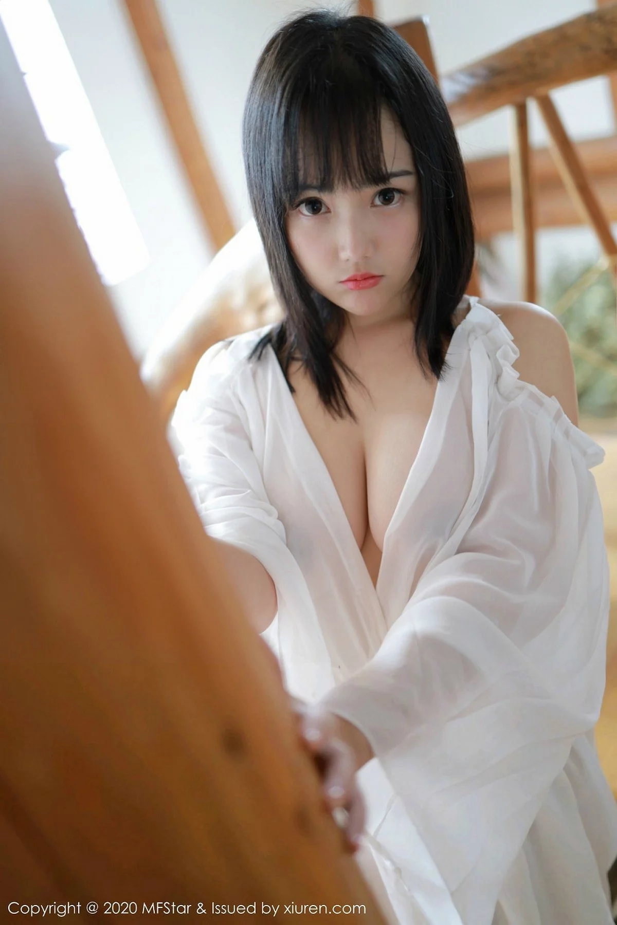 Xrmnw.Vip_徐微微_写真