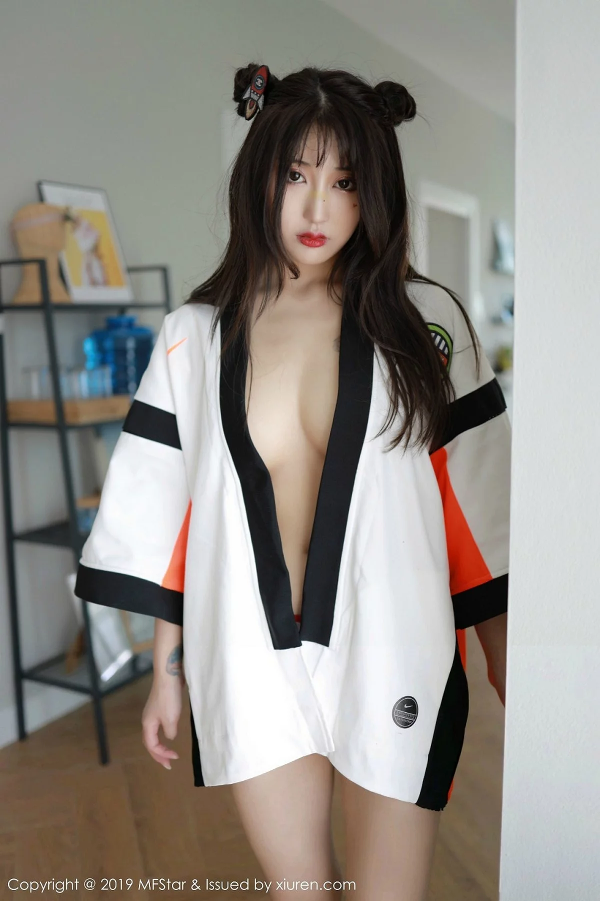 Xrmnw.Vip_林子欣_写真