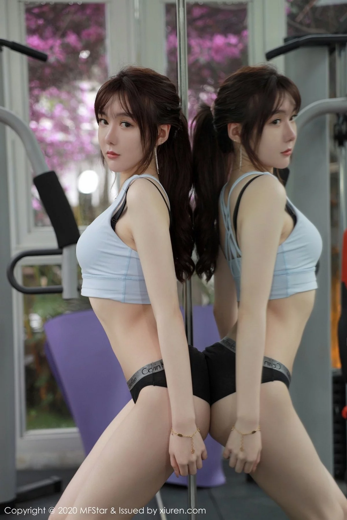 Xrmnw.Vip_yoo优优_写真
