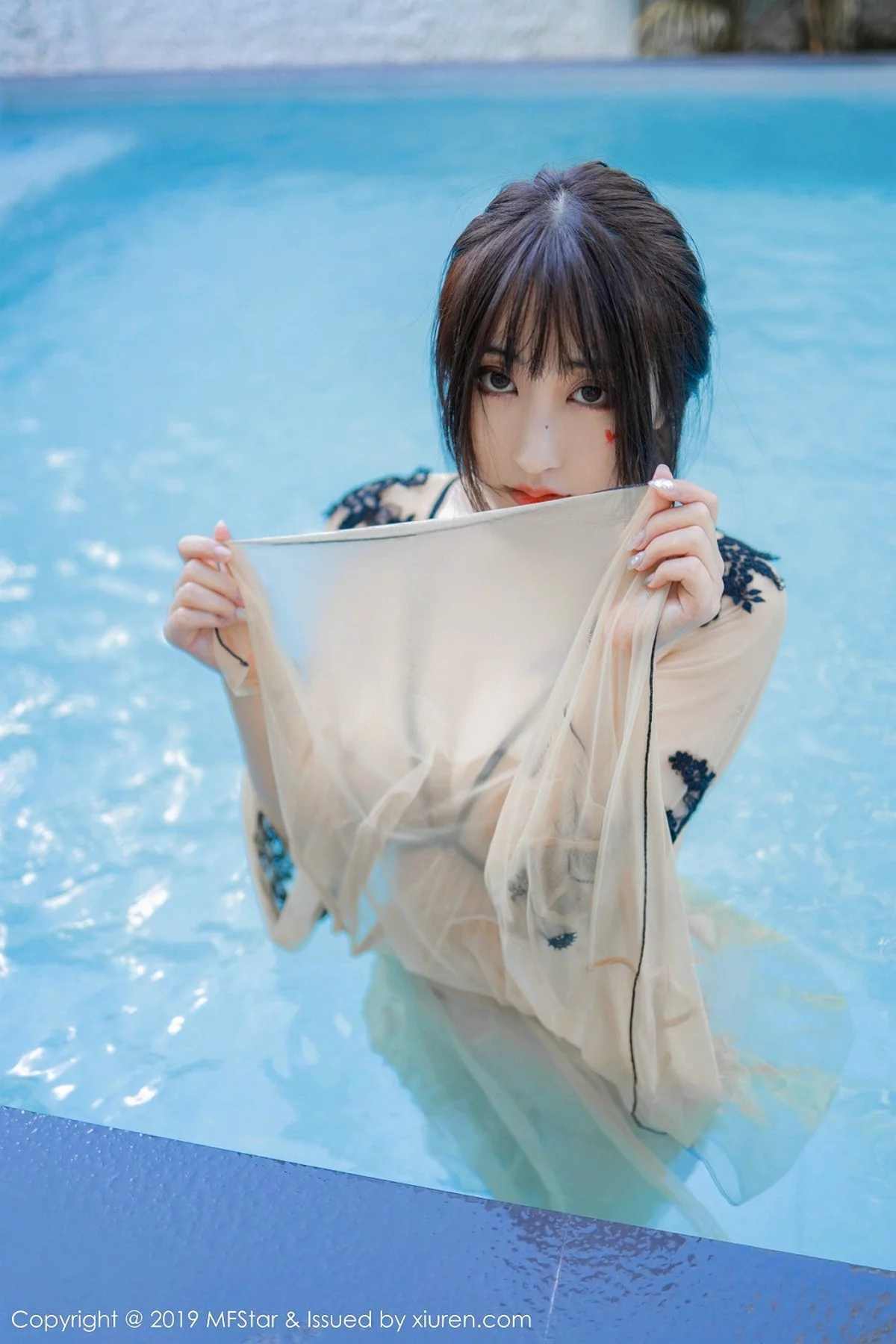 Xrmnw.Vip_林子欣_写真