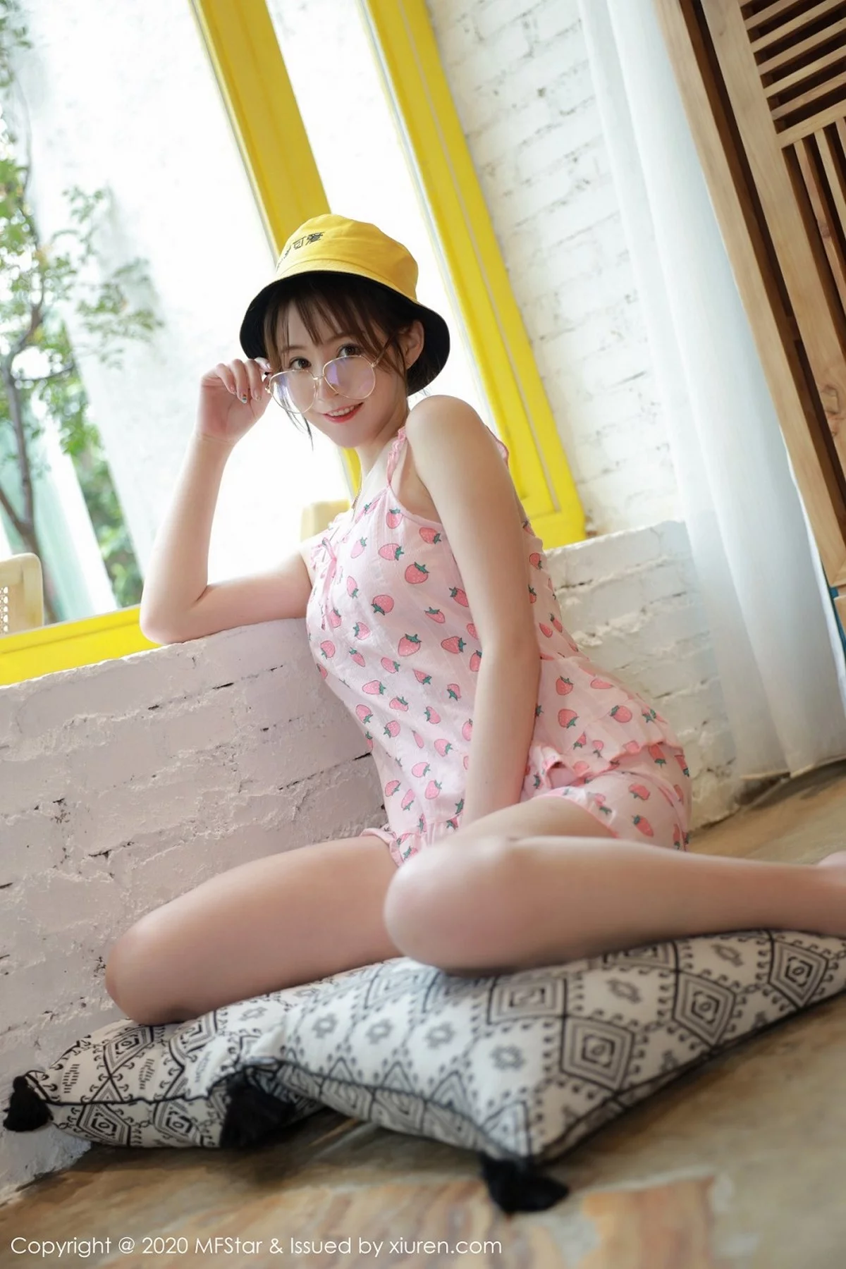 Xrmnw.Vip_方子萱_写真