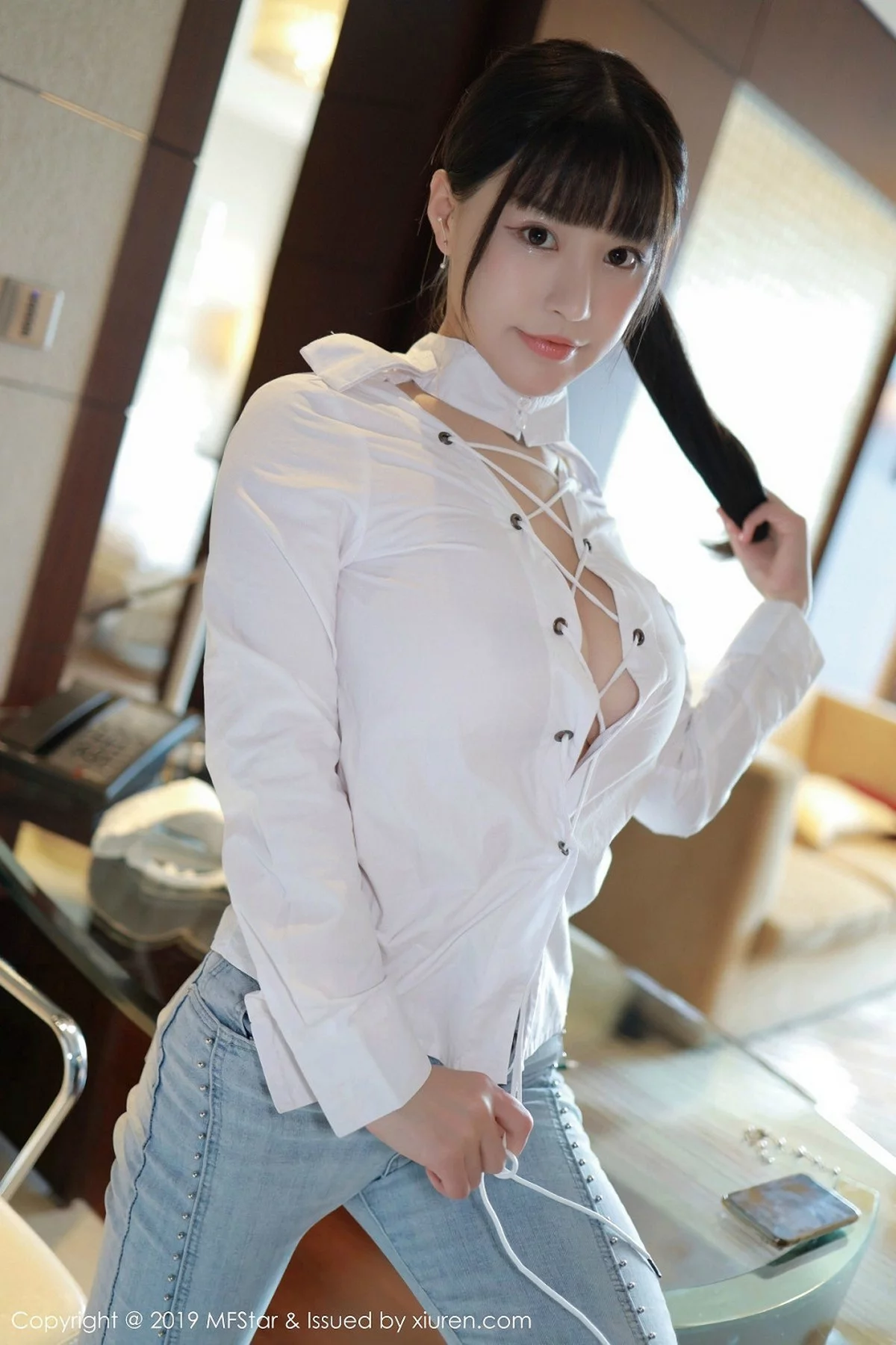 Xrmnw.Vip_朱可儿_写真