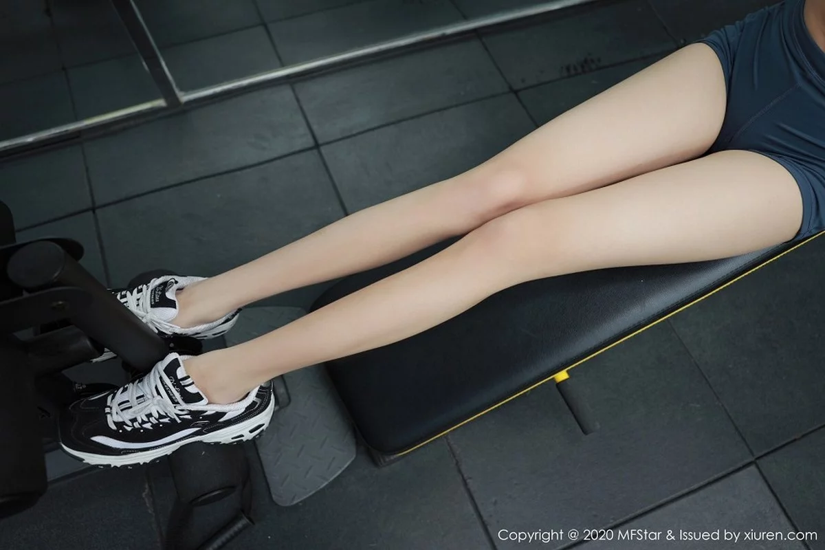 Xrmnw.Vip_韩静安_写真