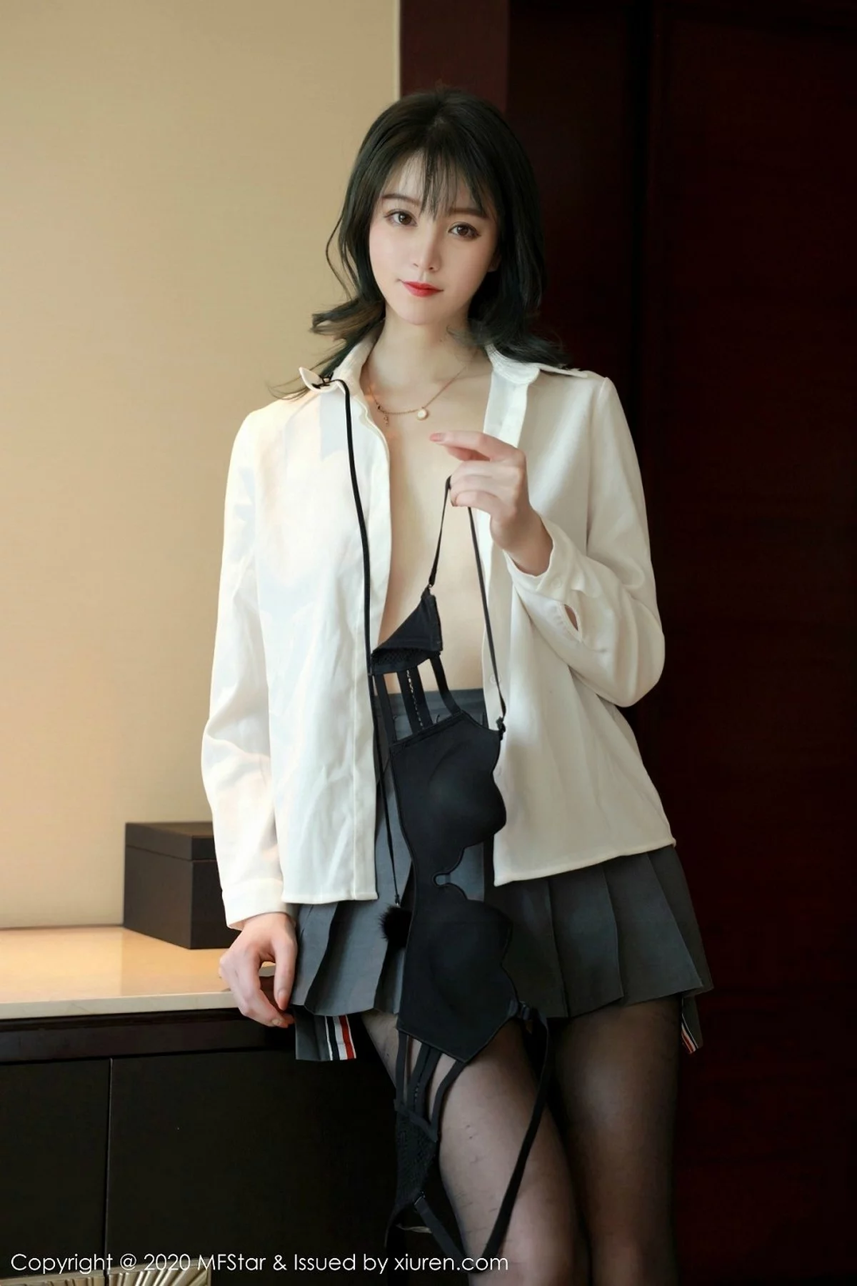Xrmnw.Vip_yoo优优_写真