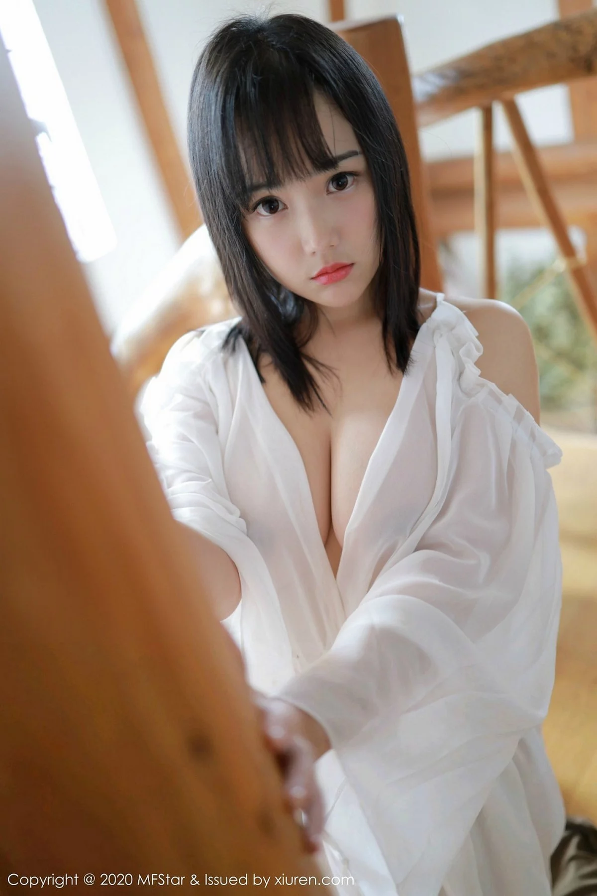 Xrmnw.Vip_徐微微_写真
