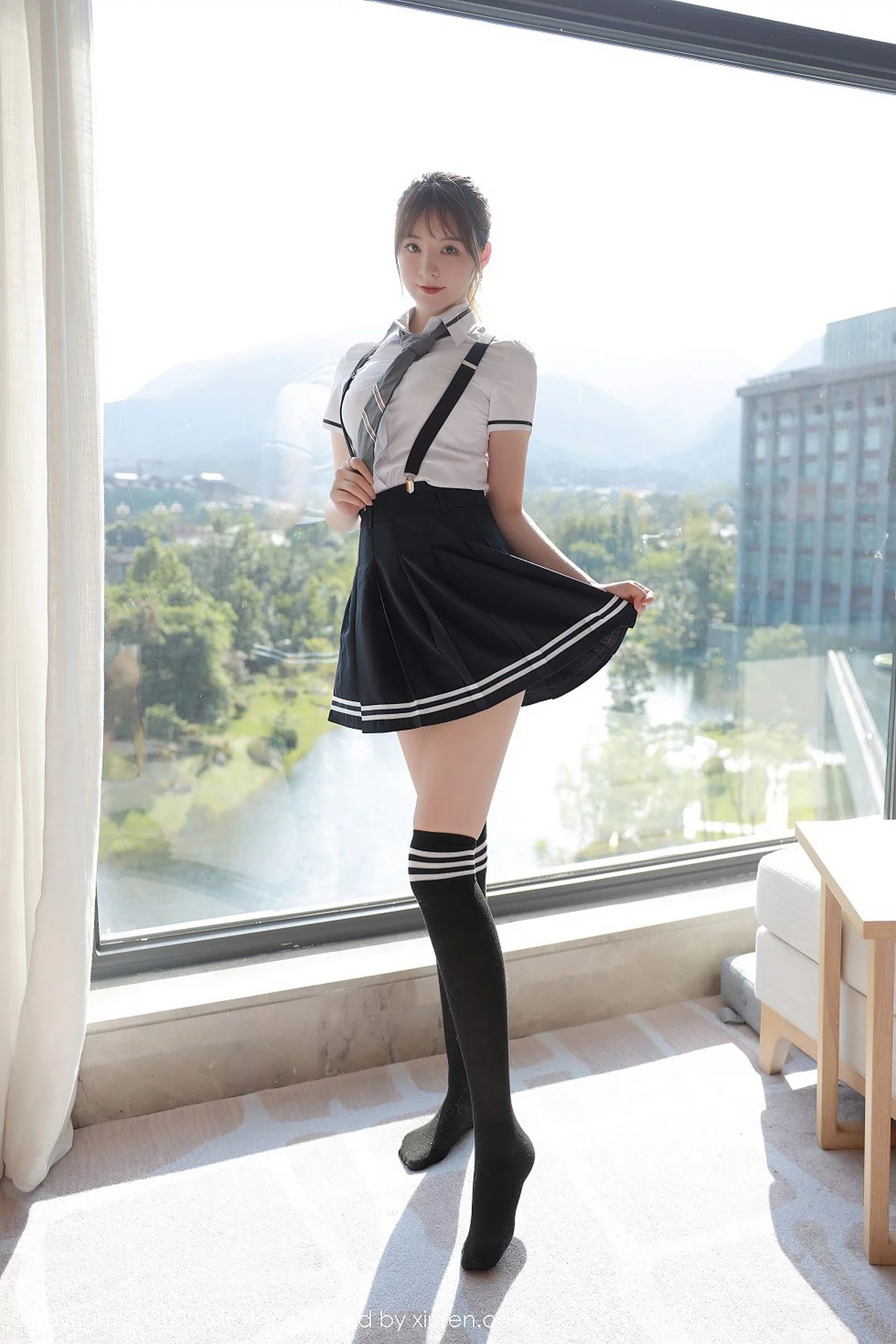 Xrmnw.Vip_韩静安_写真