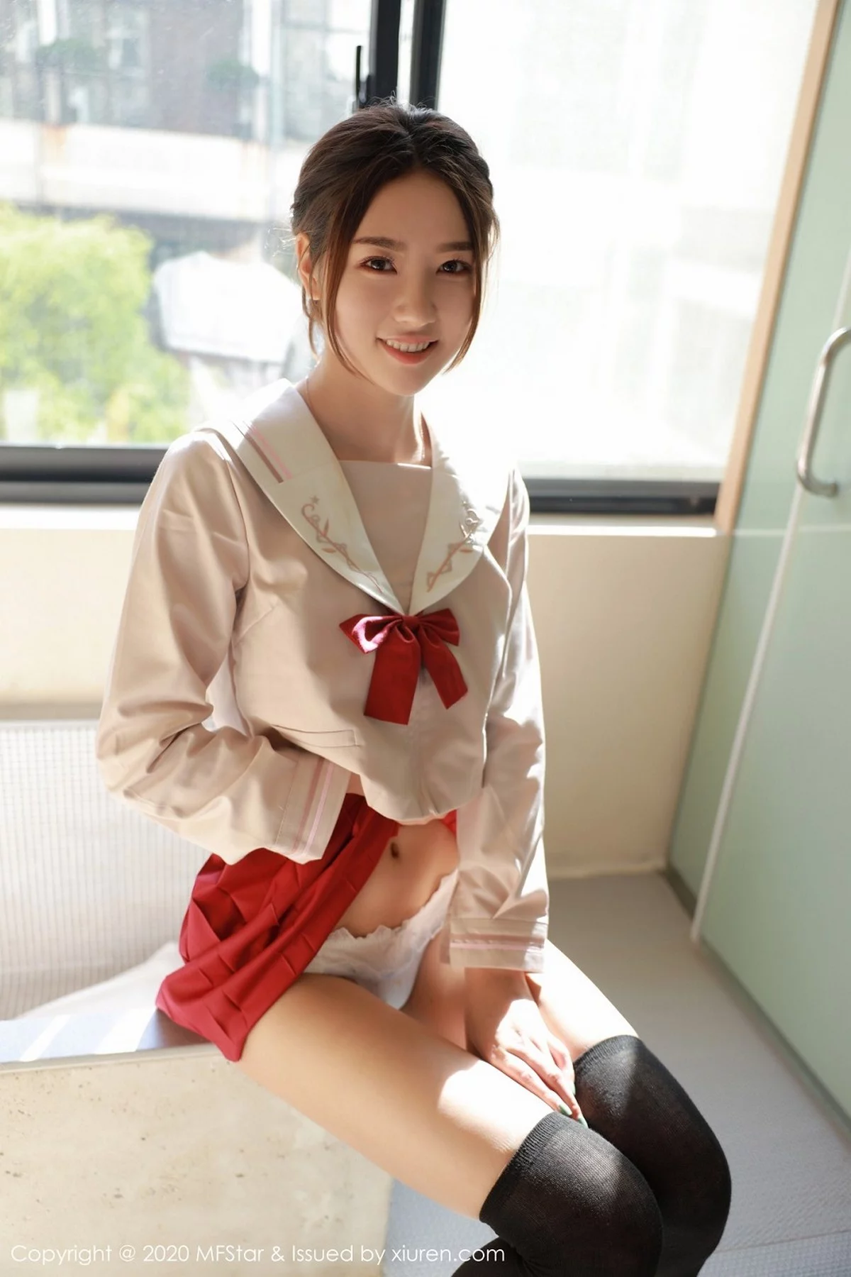 Xrmnw.Vip_陈一涵_写真