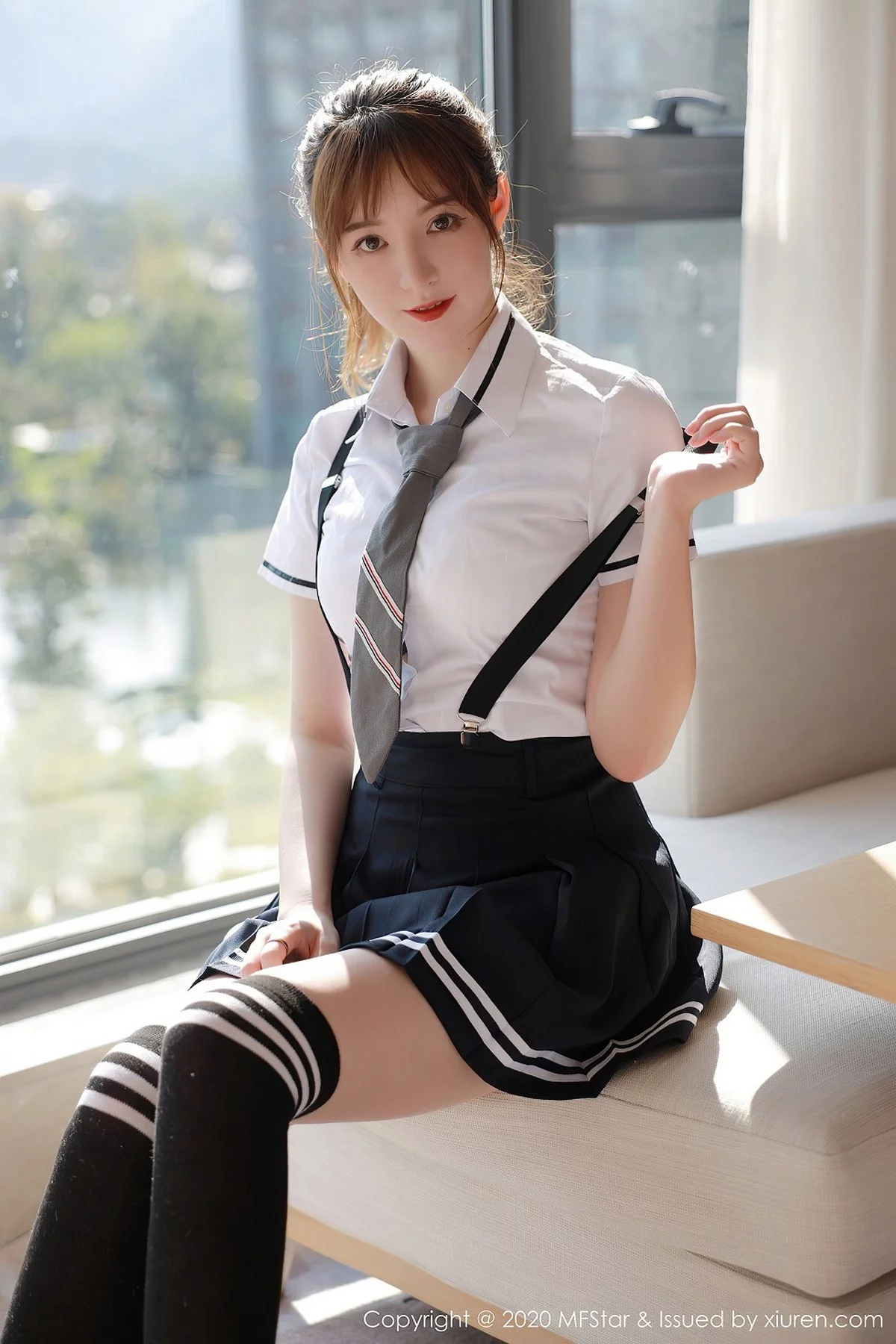 Xrmnw.Vip_韩静安_写真