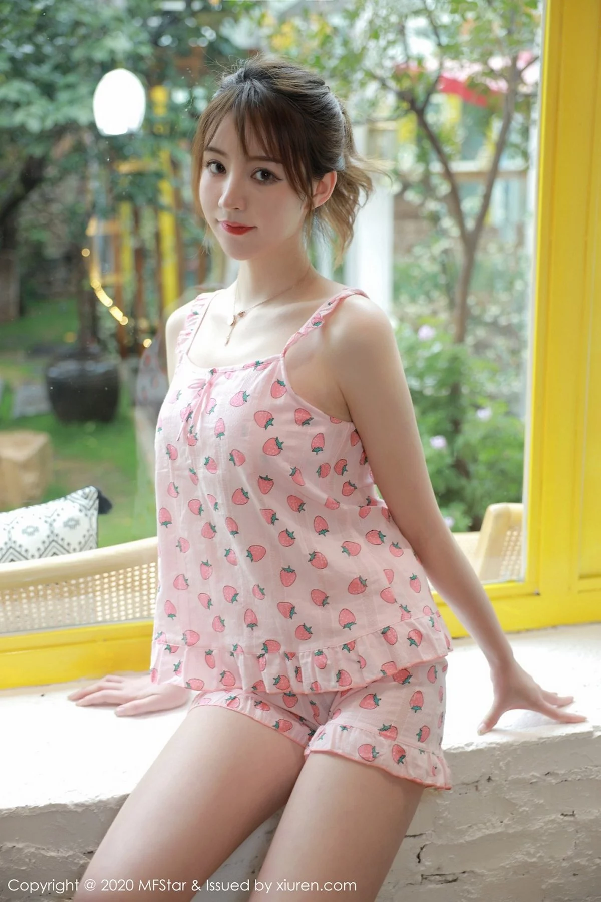 Xrmnw.Vip_方子萱_写真