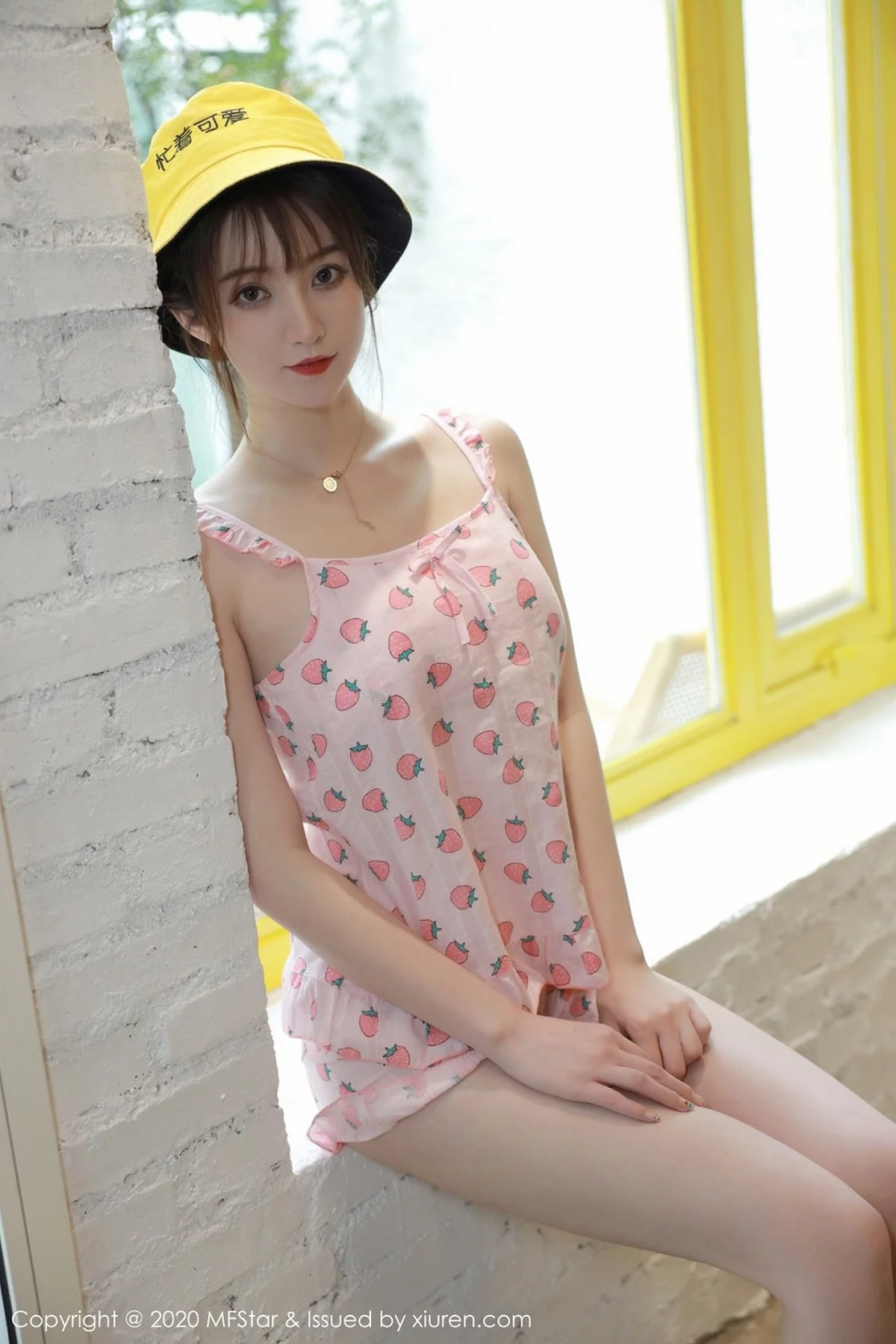 Xrmnw.Vip_方子萱_写真