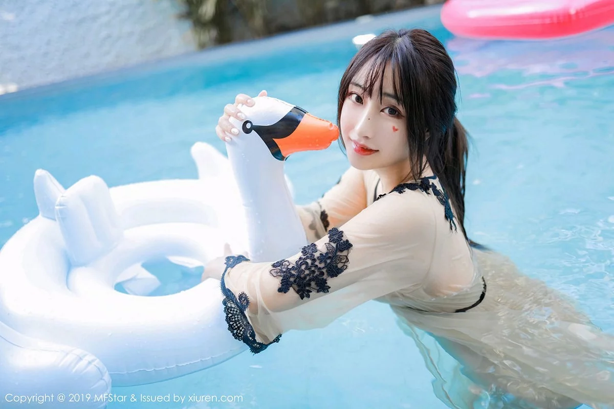 Xrmnw.Vip_林子欣_写真