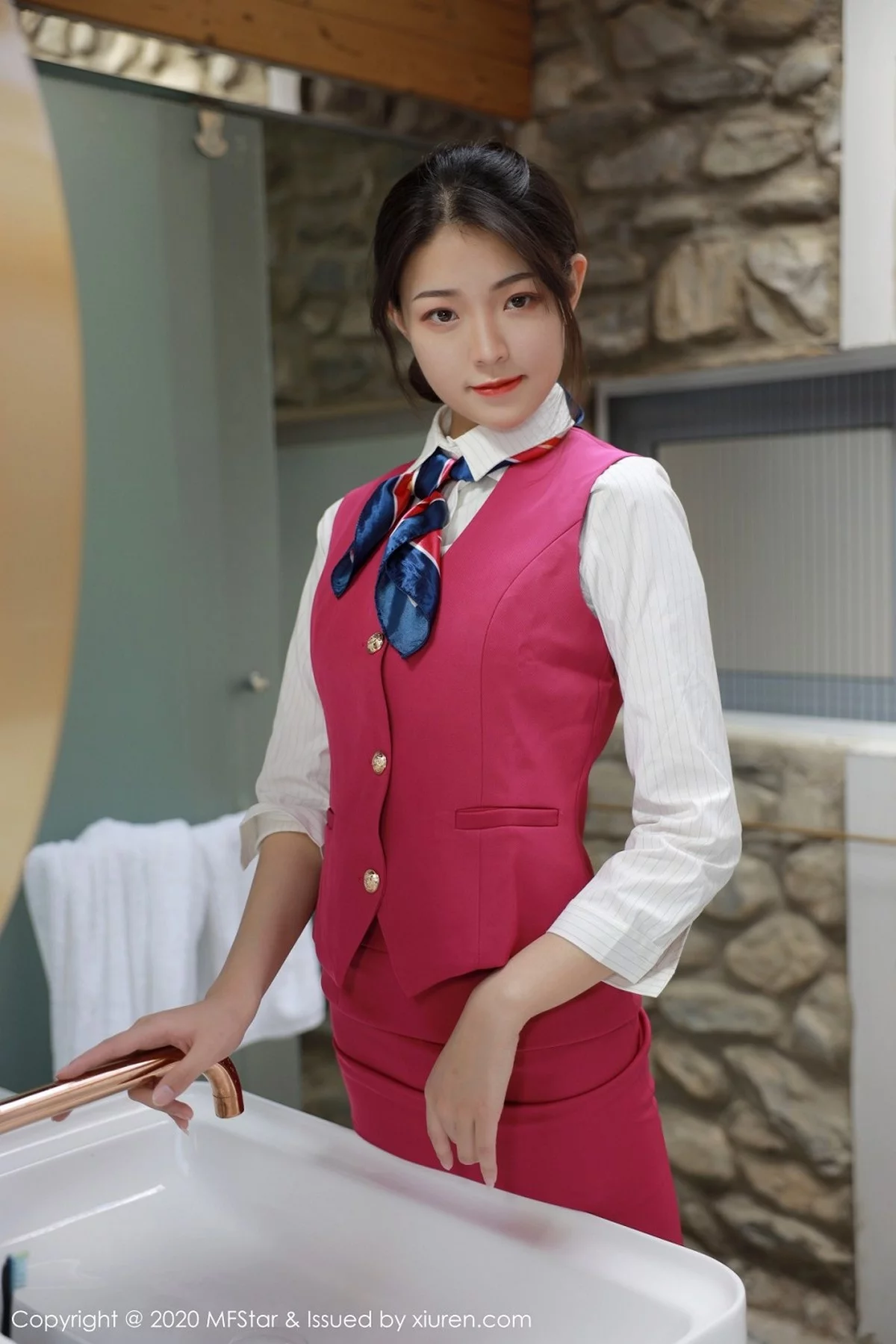Xrmnw.Vip_陈一涵_写真