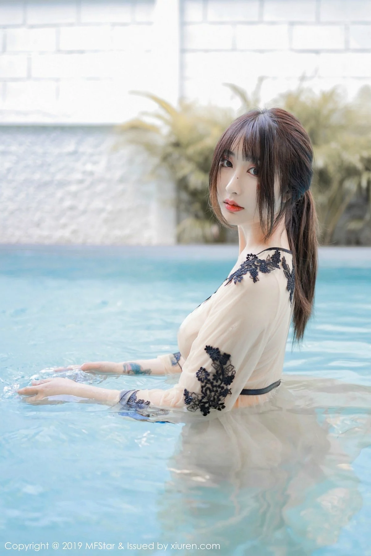 Xrmnw.Vip_林子欣_写真
