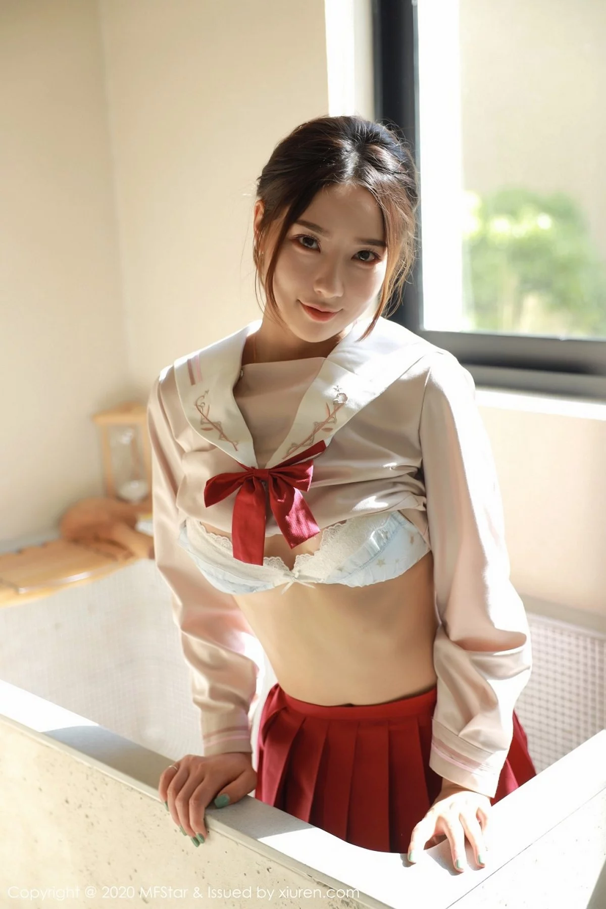 Xrmnw.Vip_陈一涵_写真
