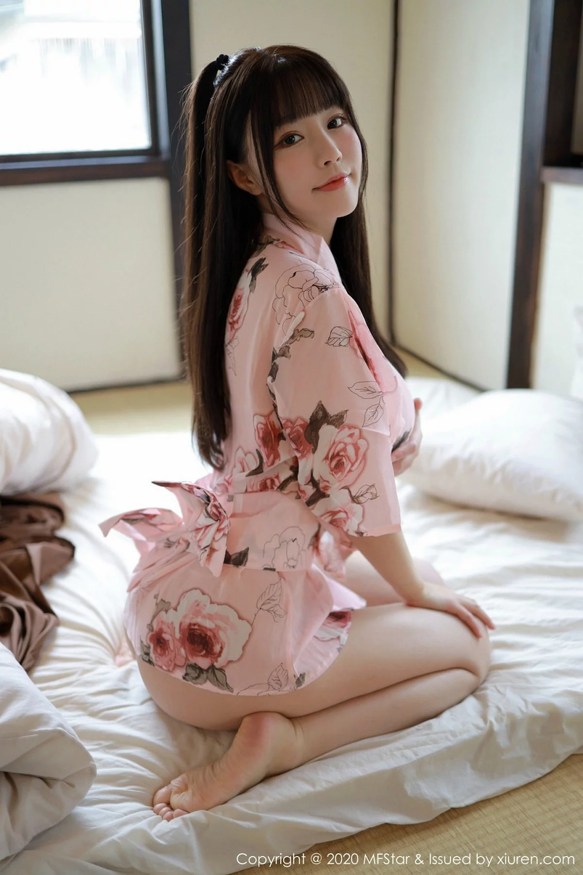 Xrmnw.Vip_朱可儿_写真