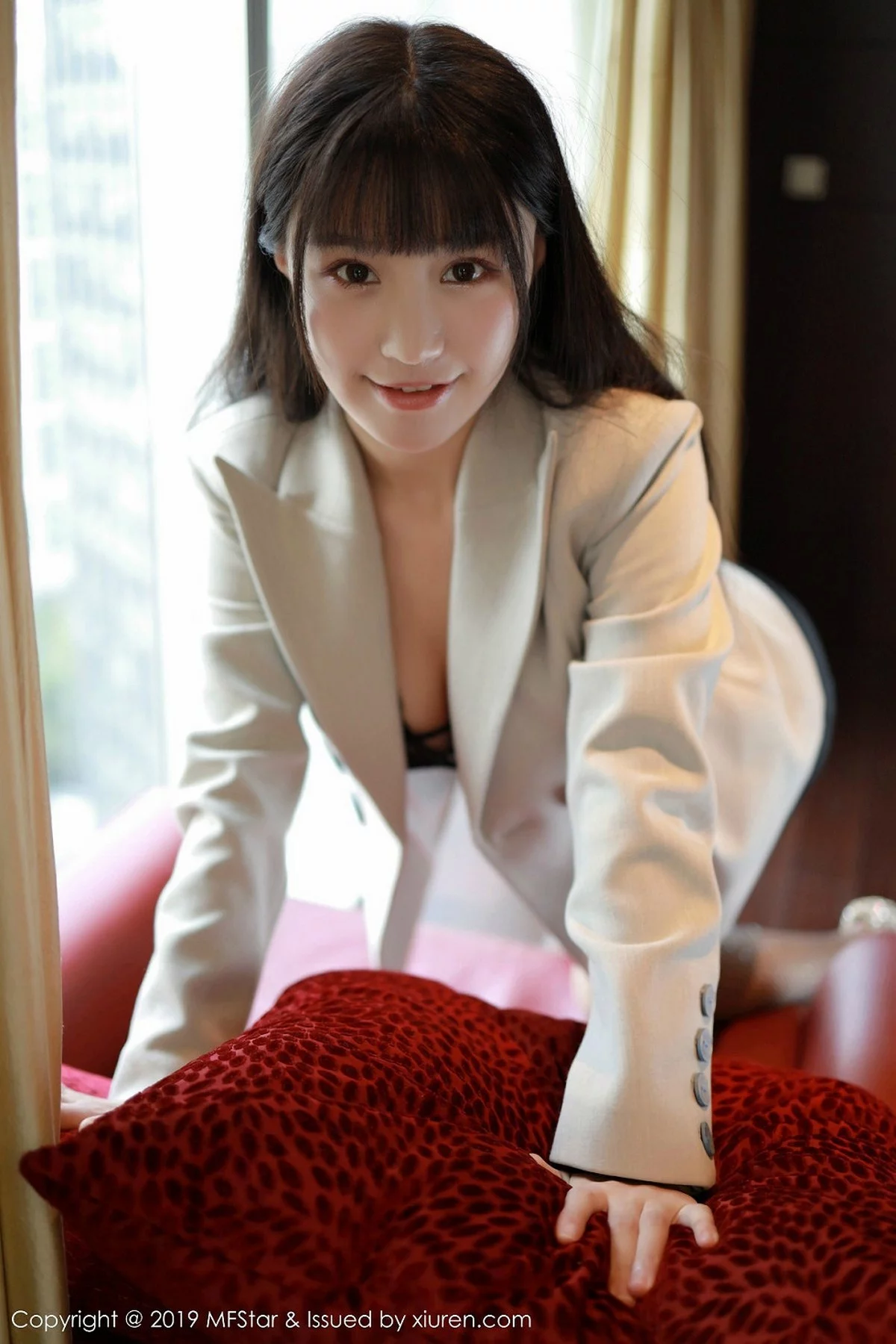 Xrmnw.Vip_朱可儿_写真